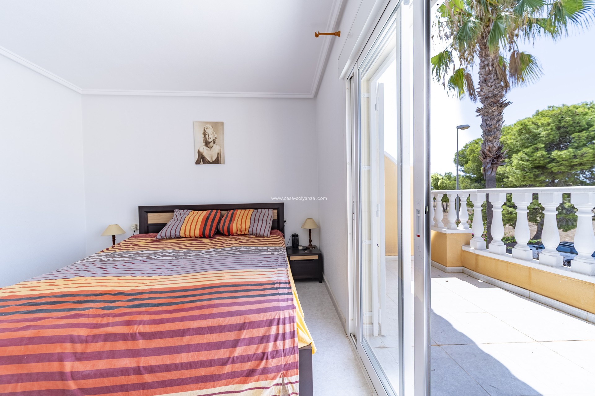 Resale - Villa - Ciudad quesada - Doña Pepa