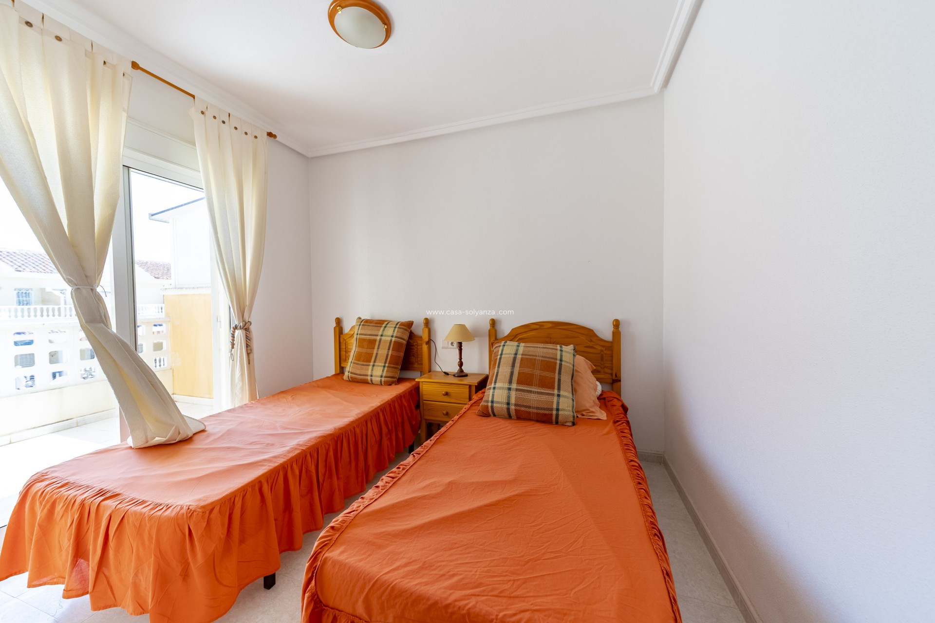 Resale - Villa - Ciudad quesada - Doña Pepa