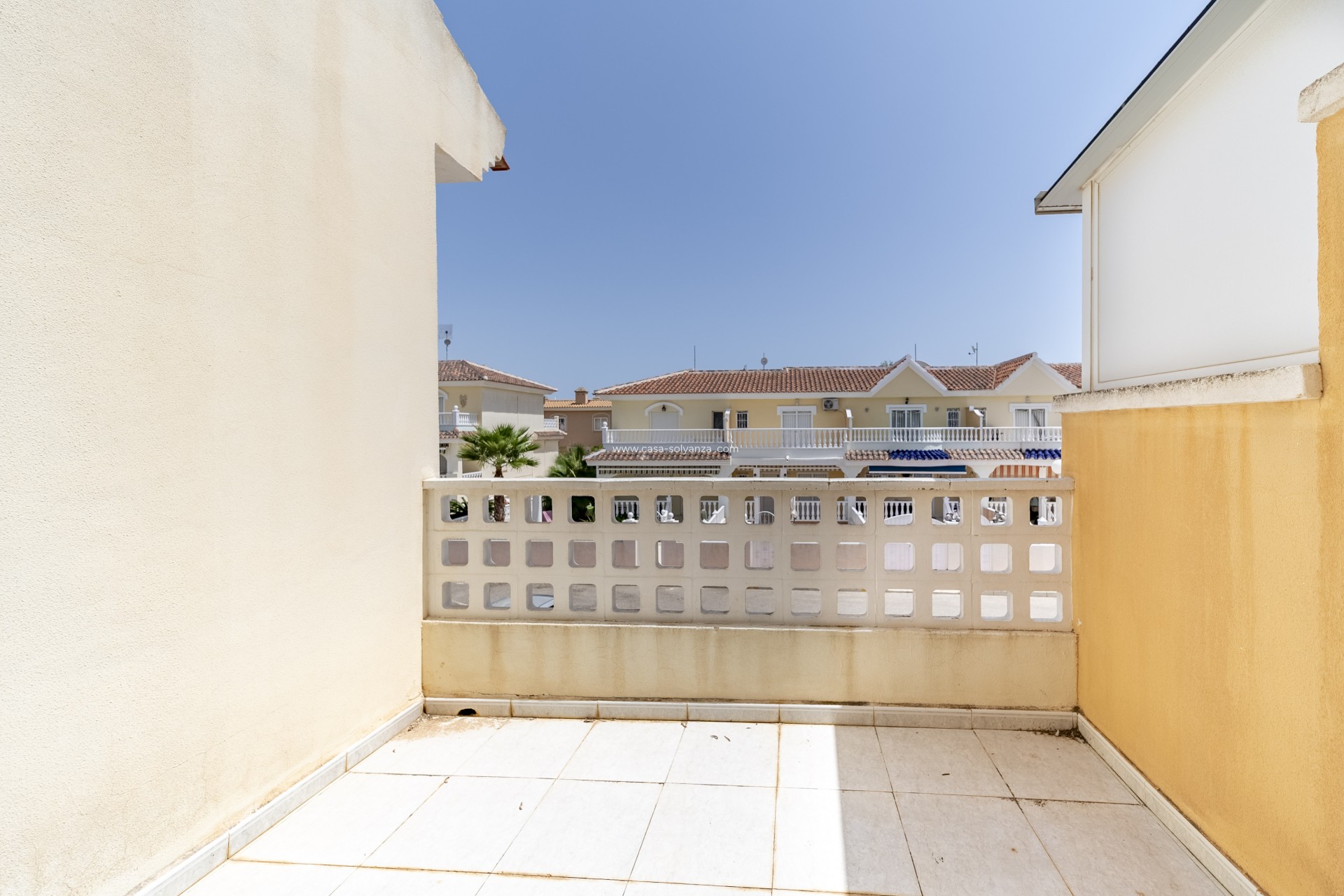 Resale - Villa - Ciudad quesada - Doña Pepa