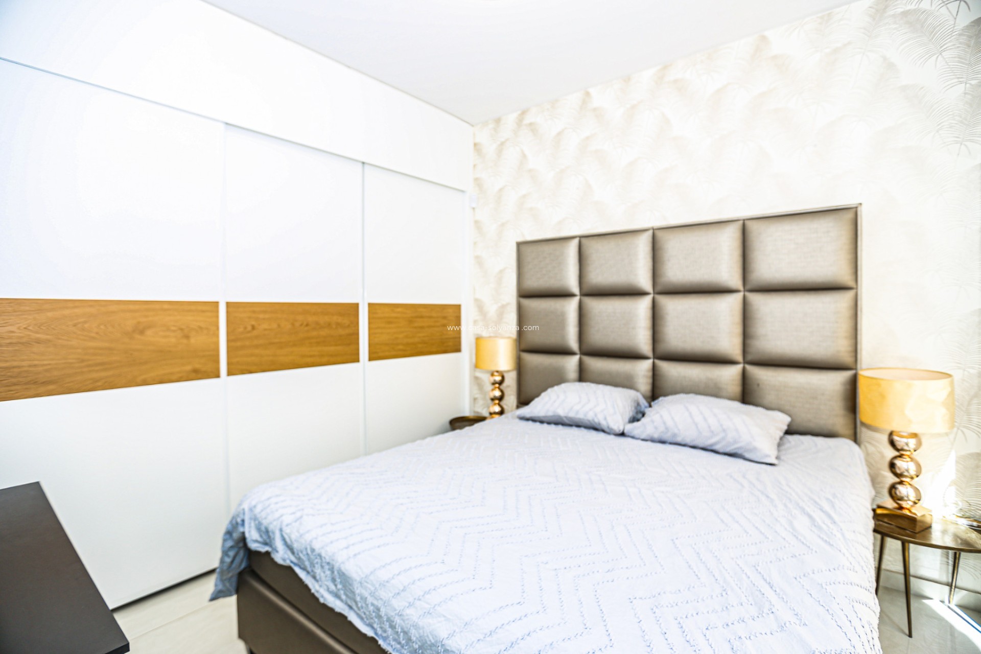 Resale - Villa - Ciudad Quesada - Doña Pepa