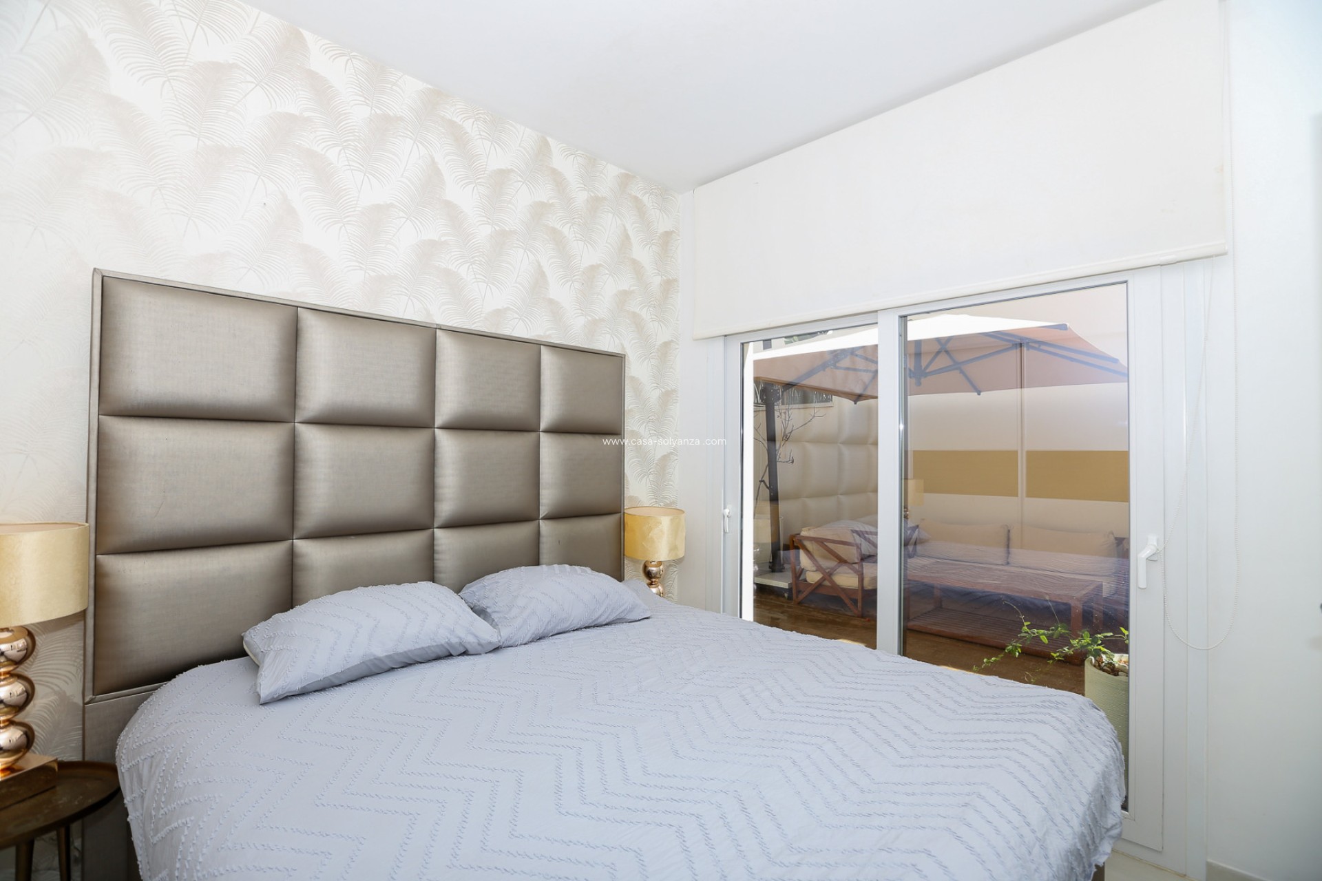 Resale - Villa - Ciudad Quesada - Doña Pepa