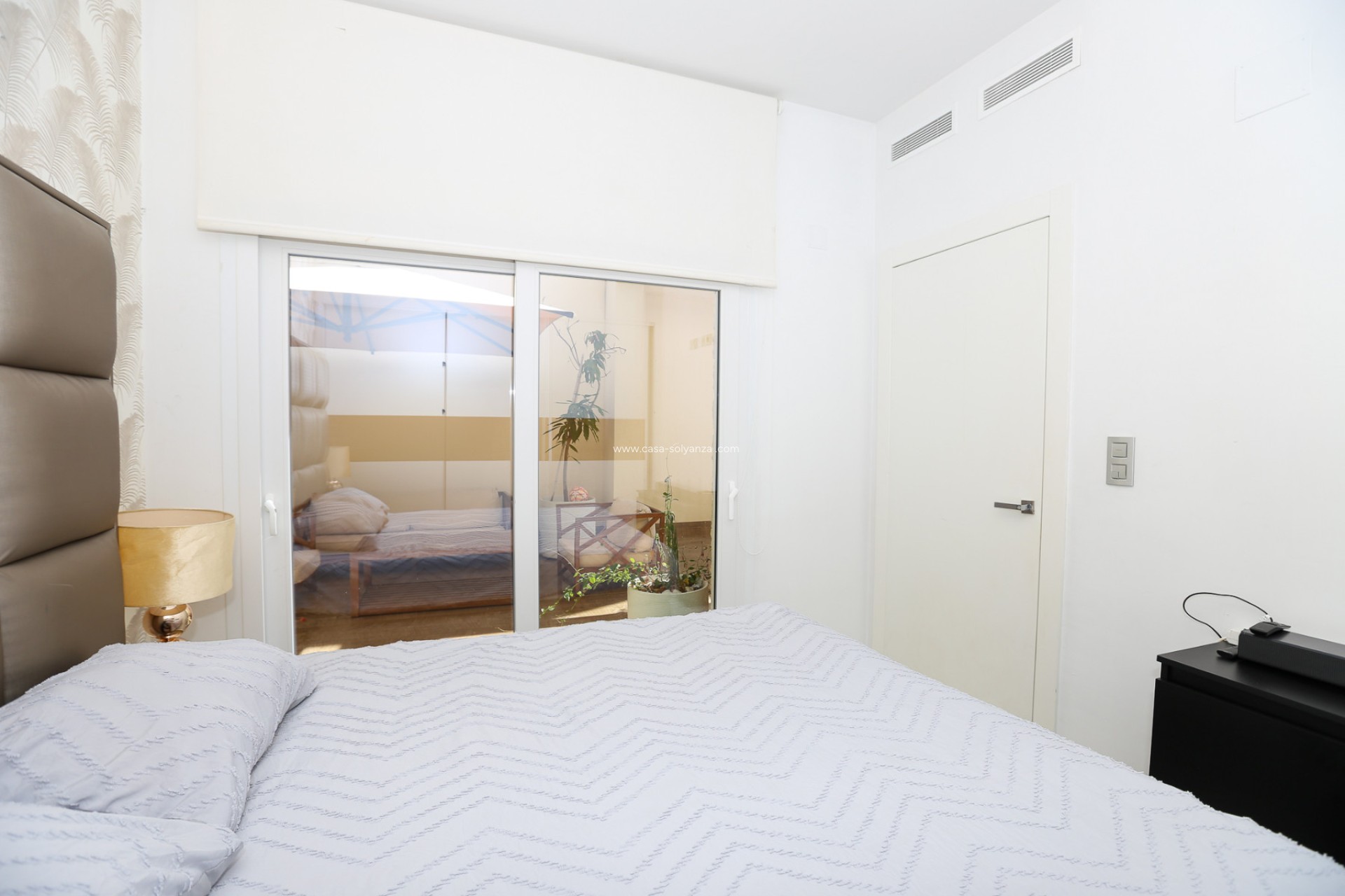 Resale - Villa - Ciudad Quesada - Doña Pepa