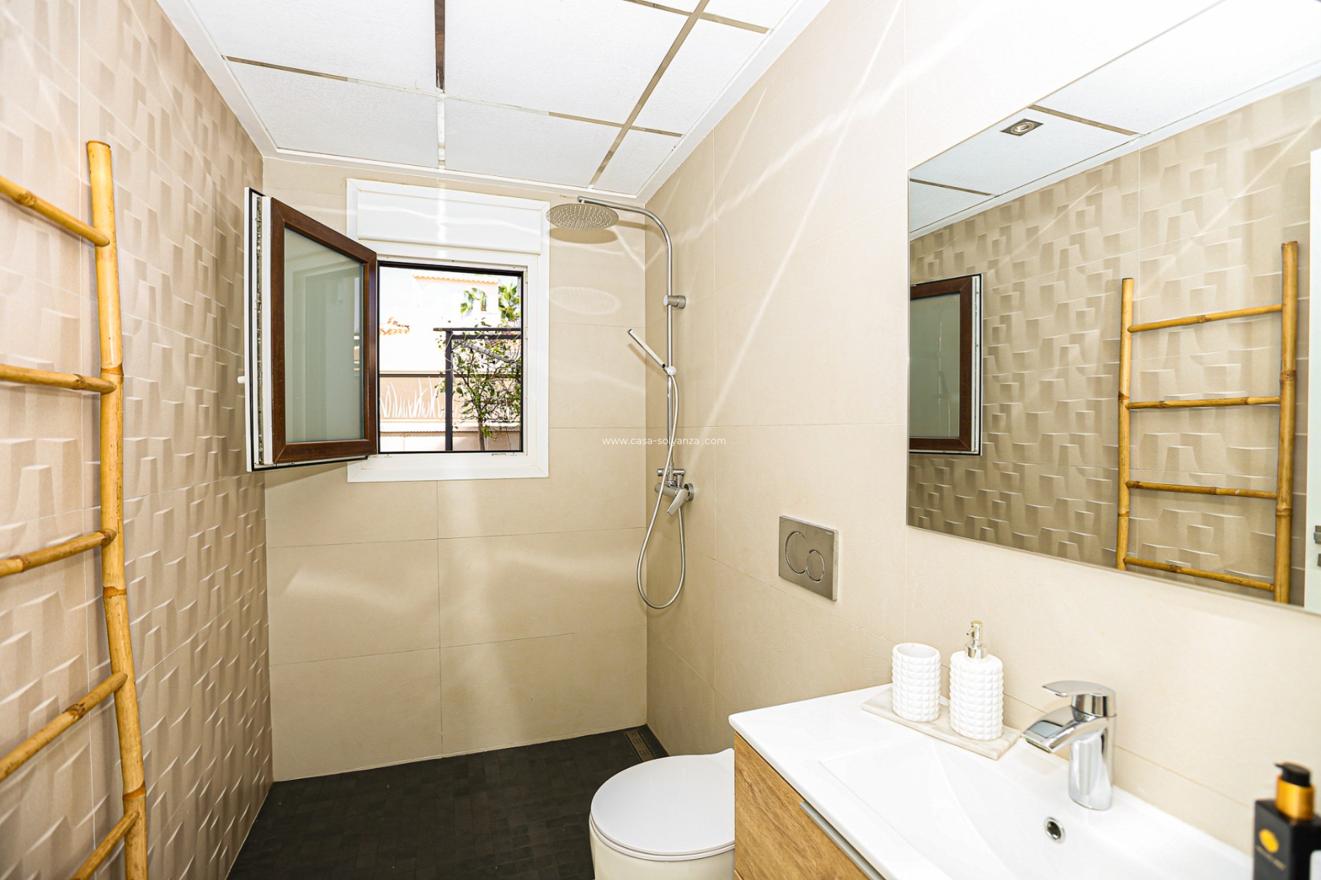 Resale - Villa - Ciudad Quesada - Doña Pepa