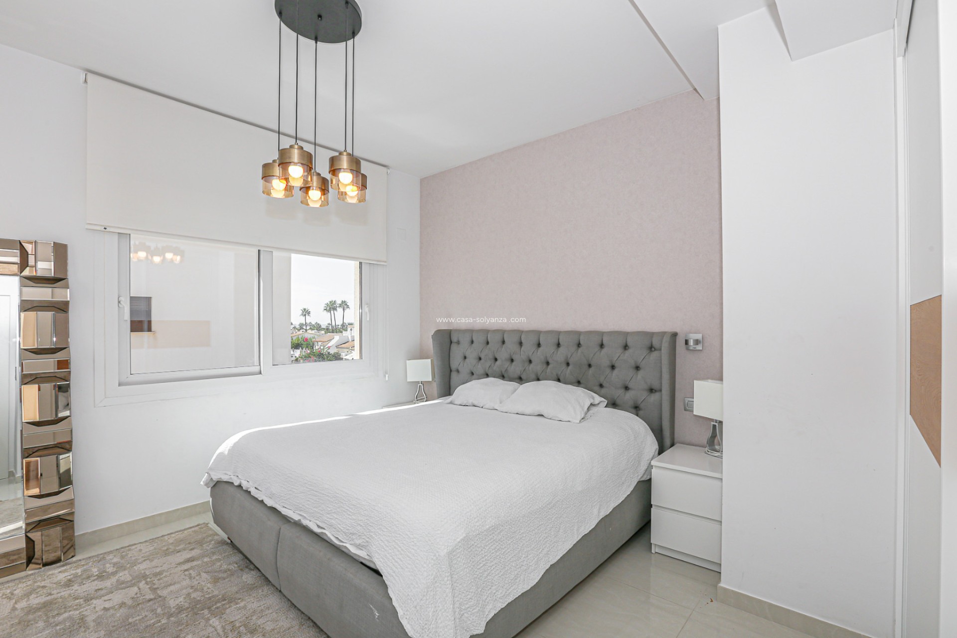 Resale - Villa - Ciudad Quesada - Doña Pepa