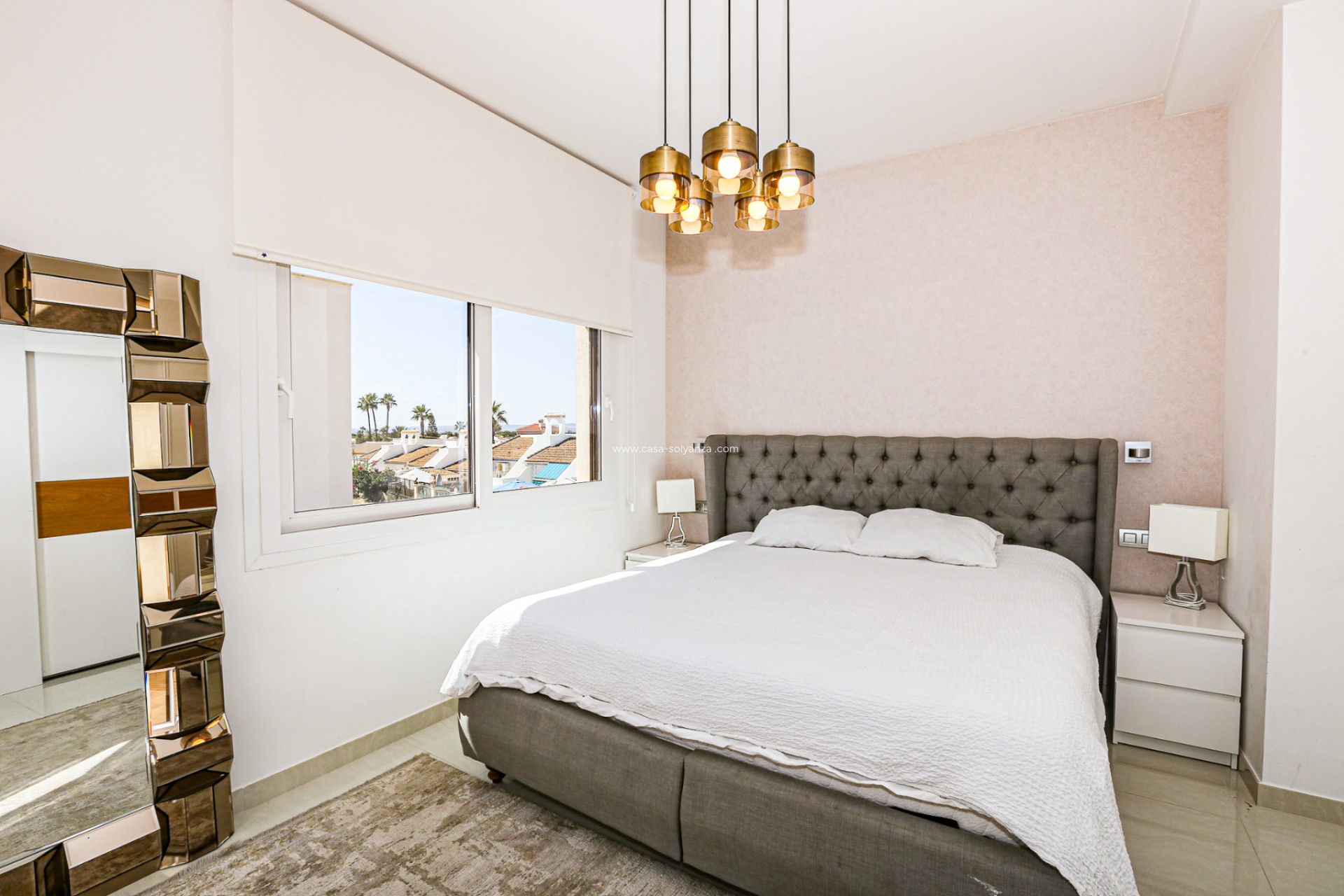 Resale - Villa - Ciudad Quesada - Doña Pepa