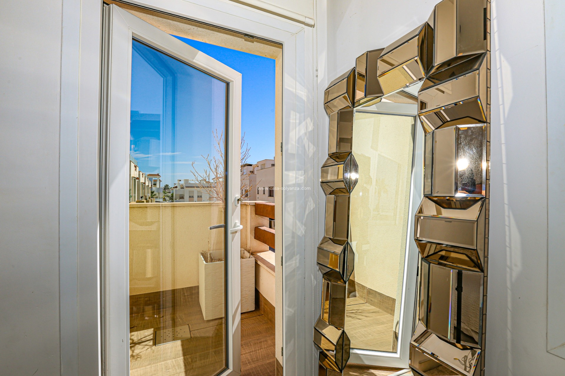 Resale - Villa - Ciudad Quesada - Doña Pepa