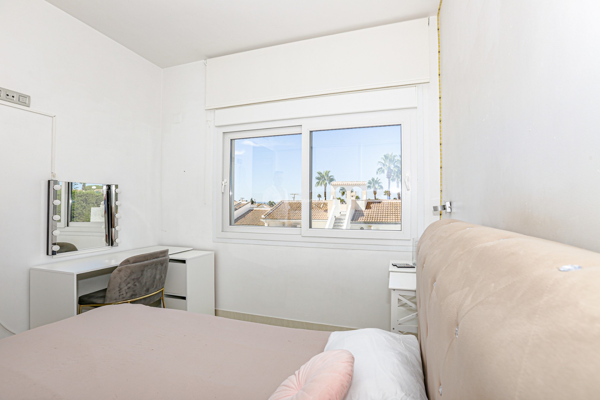 Resale - Villa - Ciudad Quesada - Doña Pepa