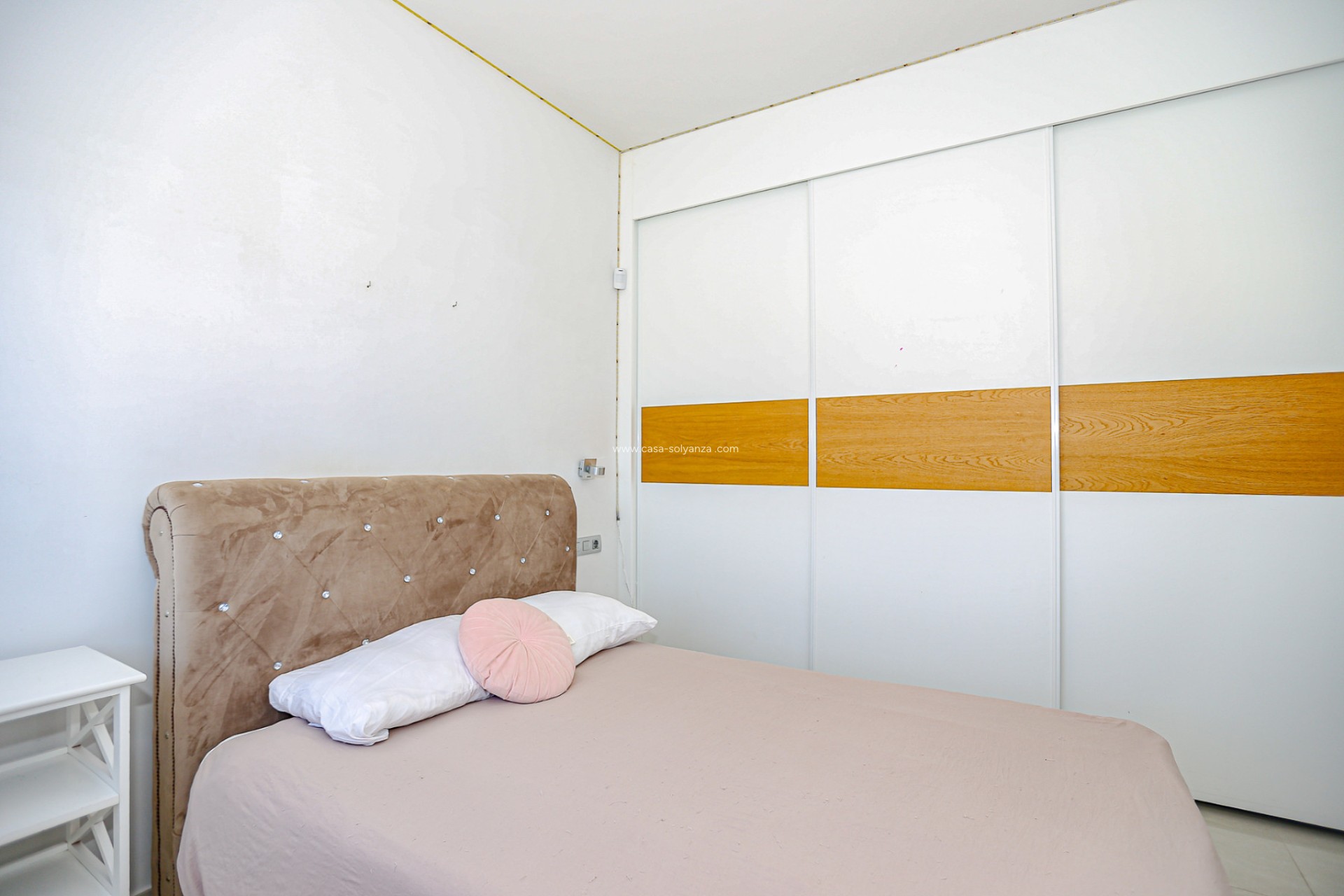 Resale - Villa - Ciudad Quesada - Doña Pepa