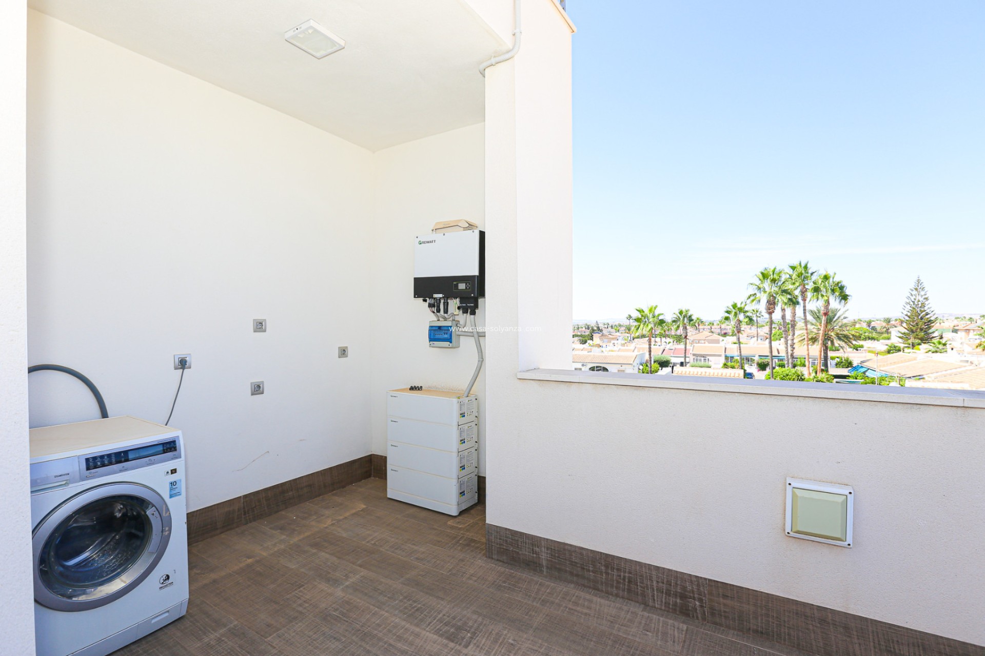 Resale - Villa - Ciudad Quesada - Doña Pepa