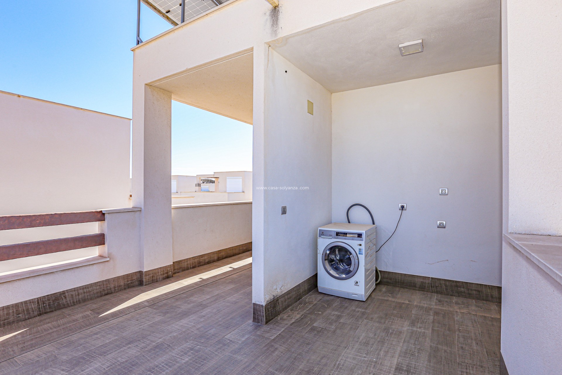 Resale - Villa - Ciudad Quesada - Doña Pepa