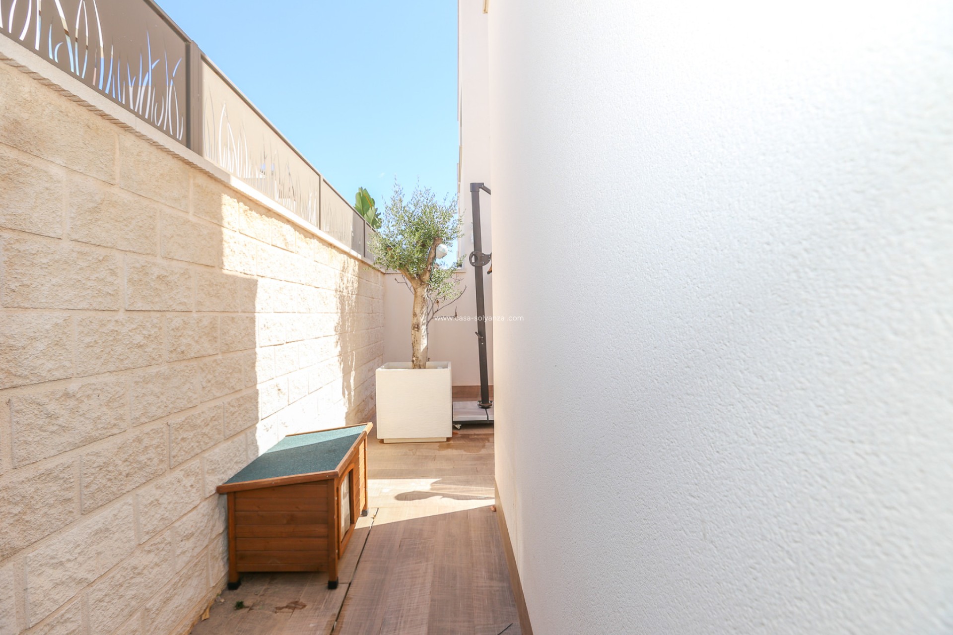 Resale - Villa - Ciudad Quesada - Doña Pepa