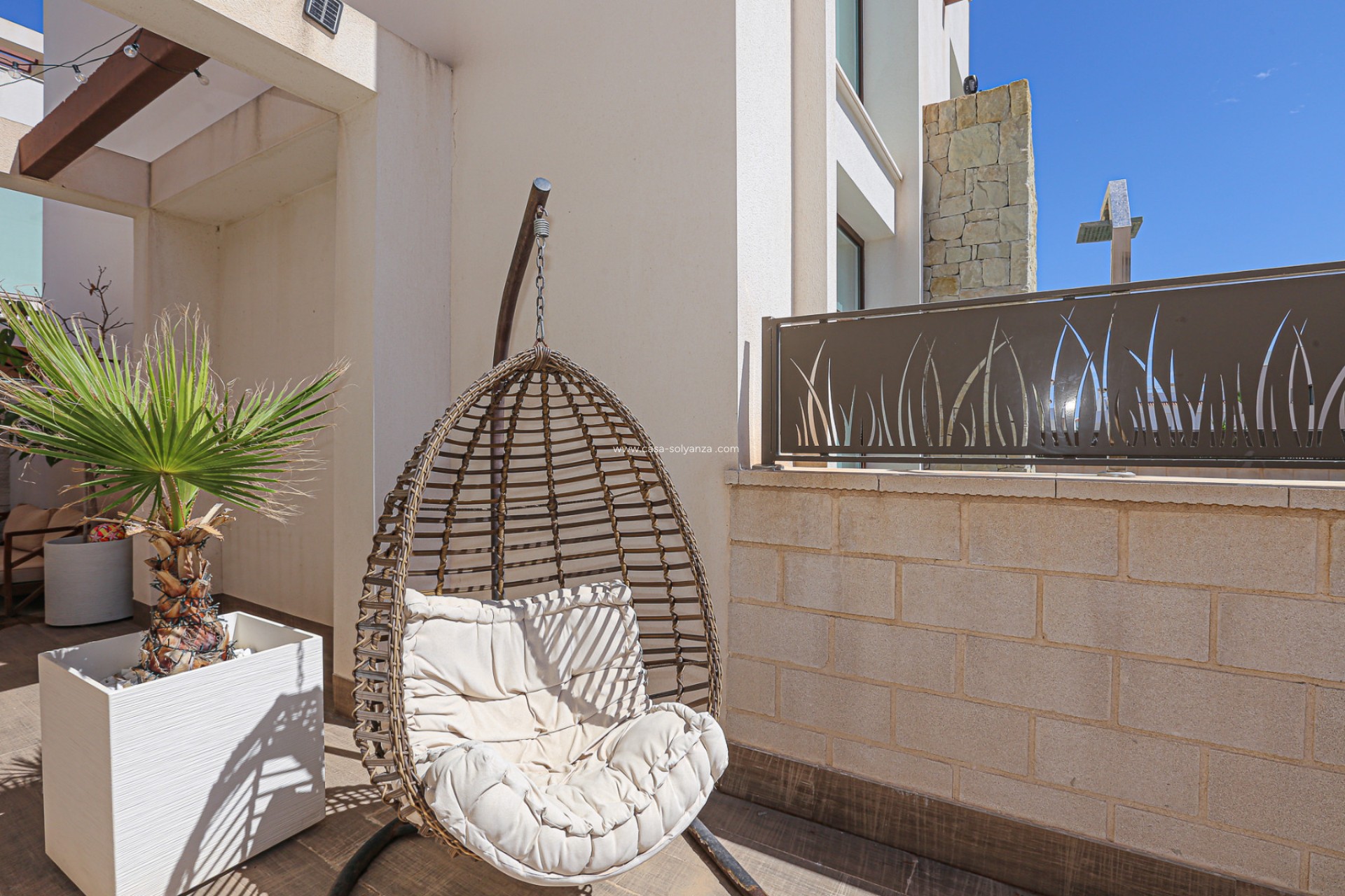 Resale - Villa - Ciudad Quesada - Doña Pepa