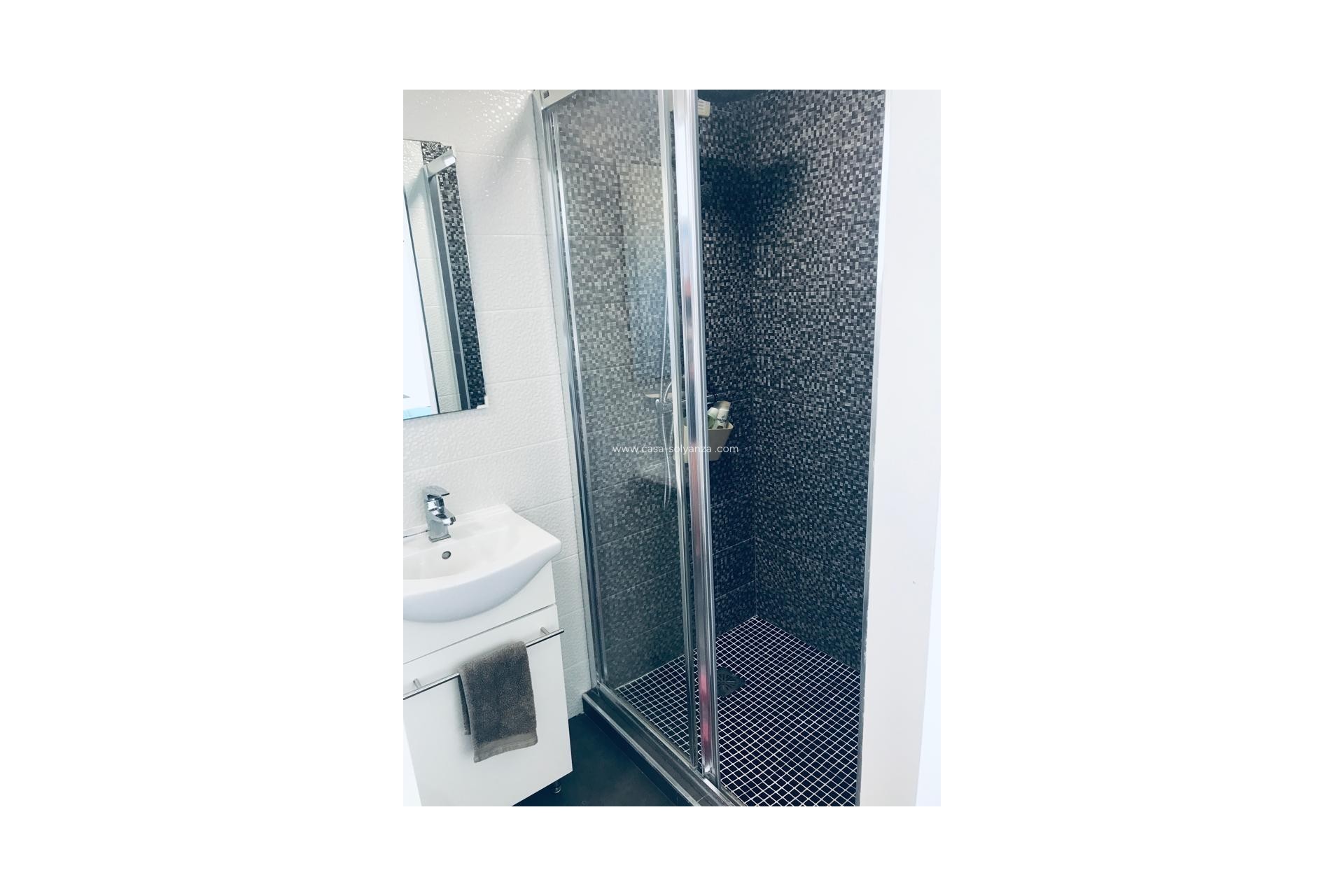 Resale - Villa - Ciudad Quesada - Golf La Marquesa (Ciudad Quesada)