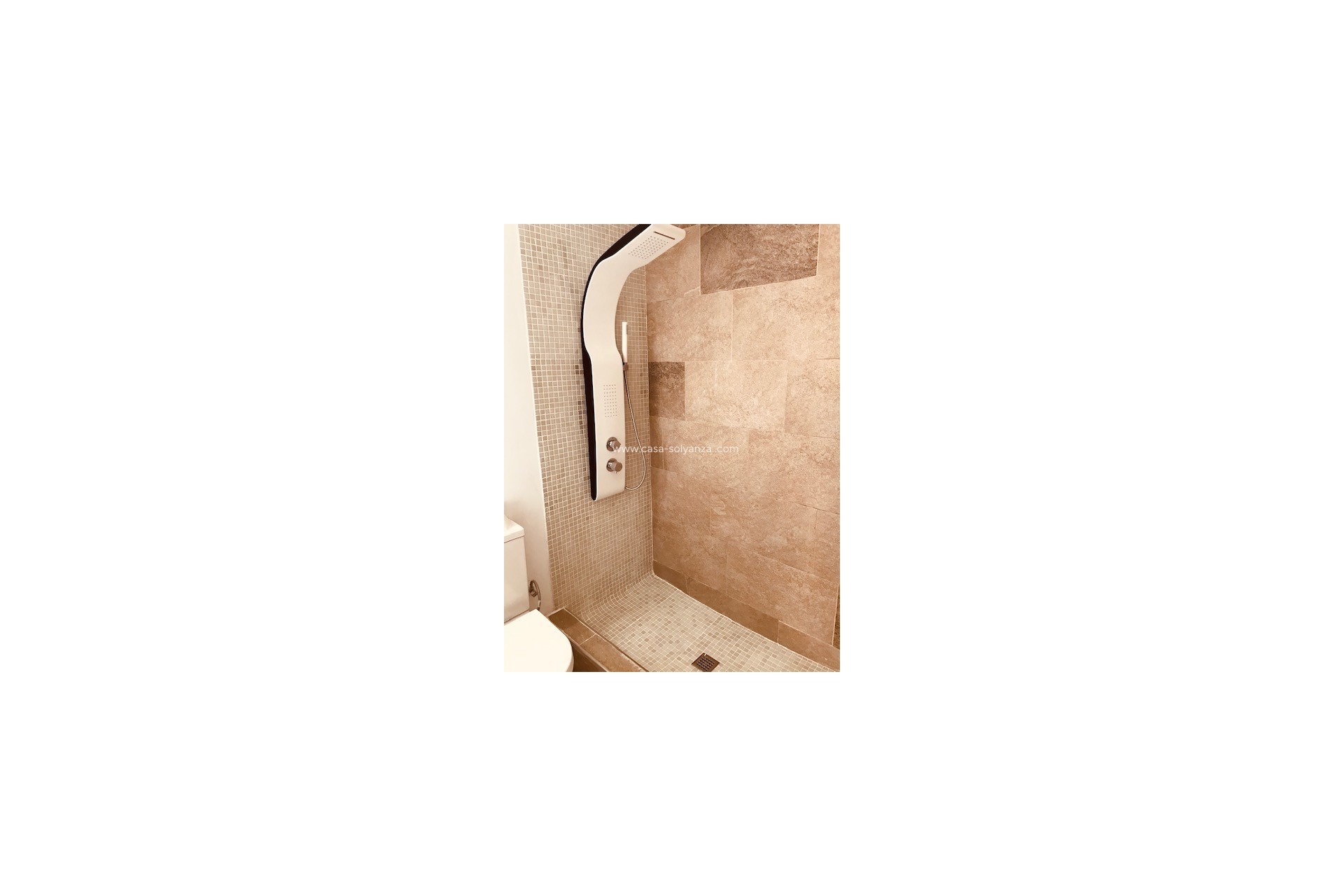 Resale - Villa - Ciudad Quesada - Golf La Marquesa (Ciudad Quesada)