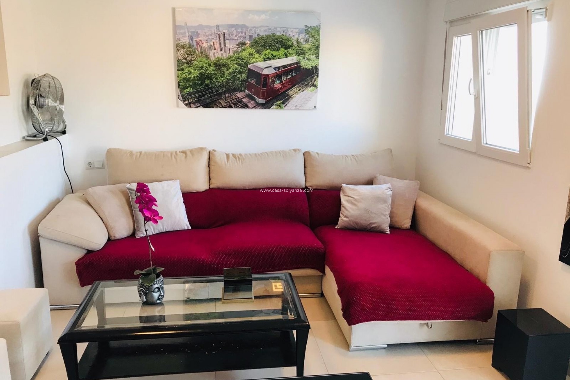 Resale - Villa - Ciudad Quesada - Golf La Marquesa (Ciudad Quesada)