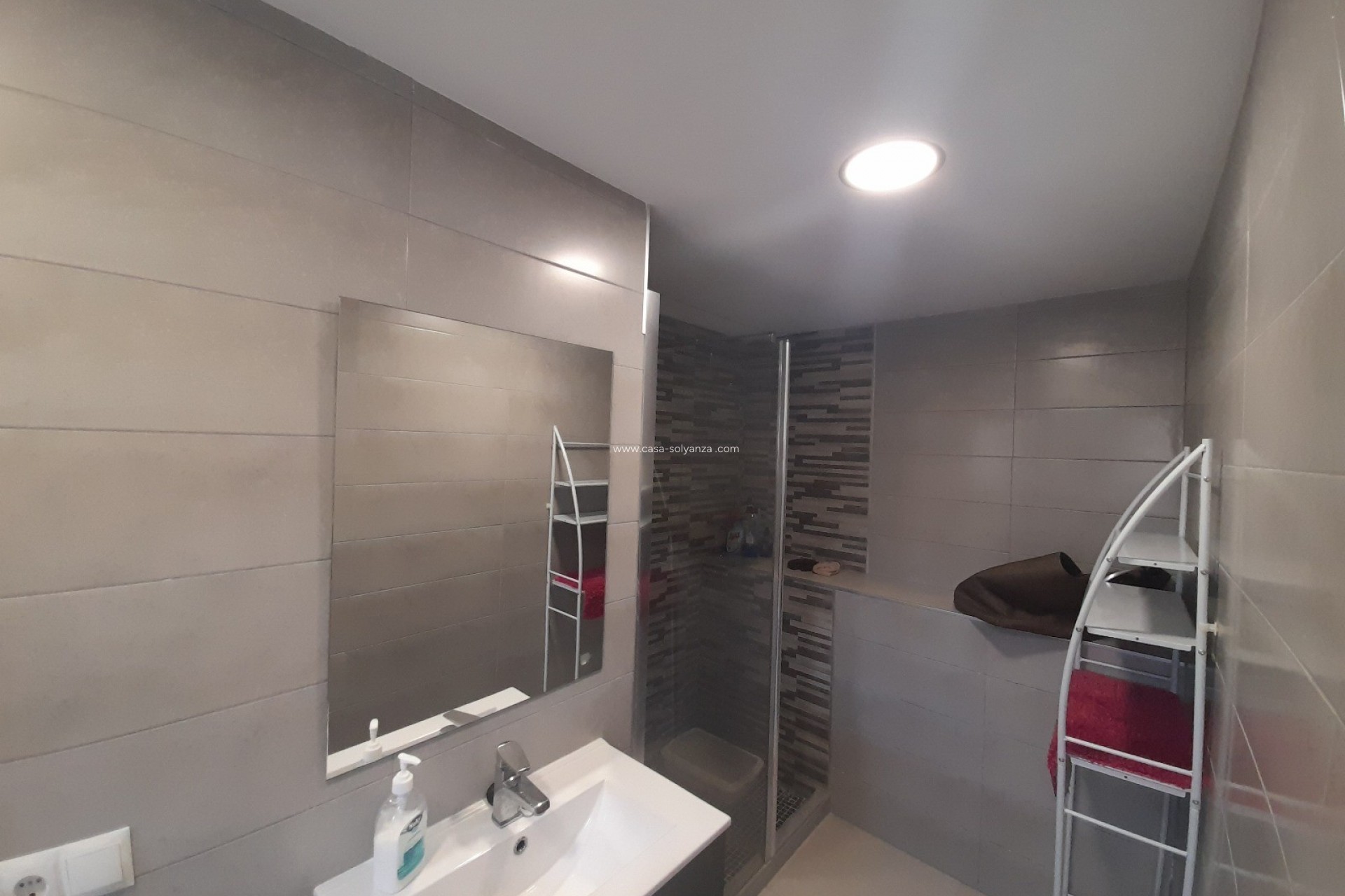 Resale - Villa - Ciudad Quesada - Golf La Marquesa (Ciudad Quesada)