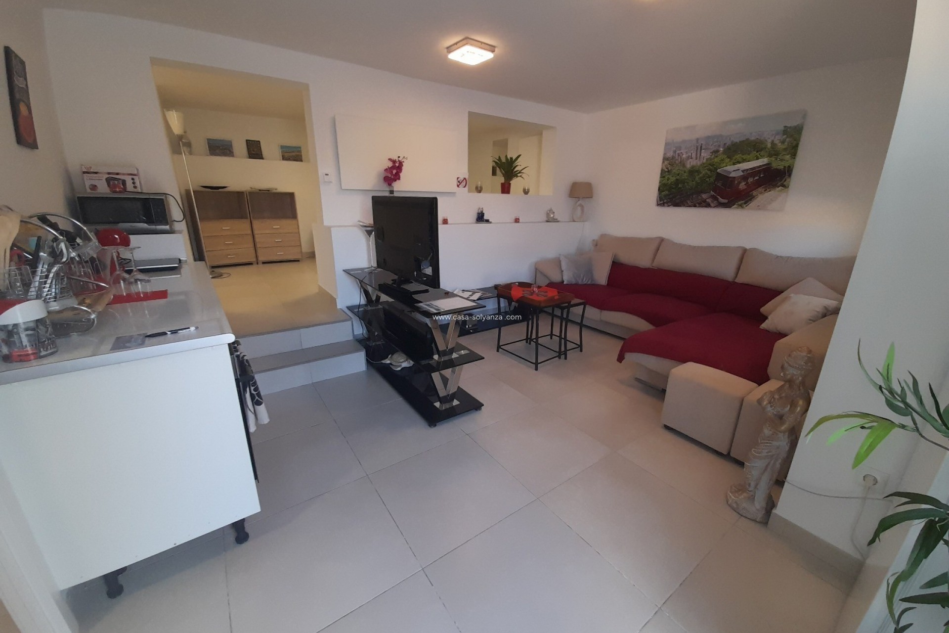 Resale - Villa - Ciudad Quesada - Golf La Marquesa (Ciudad Quesada)