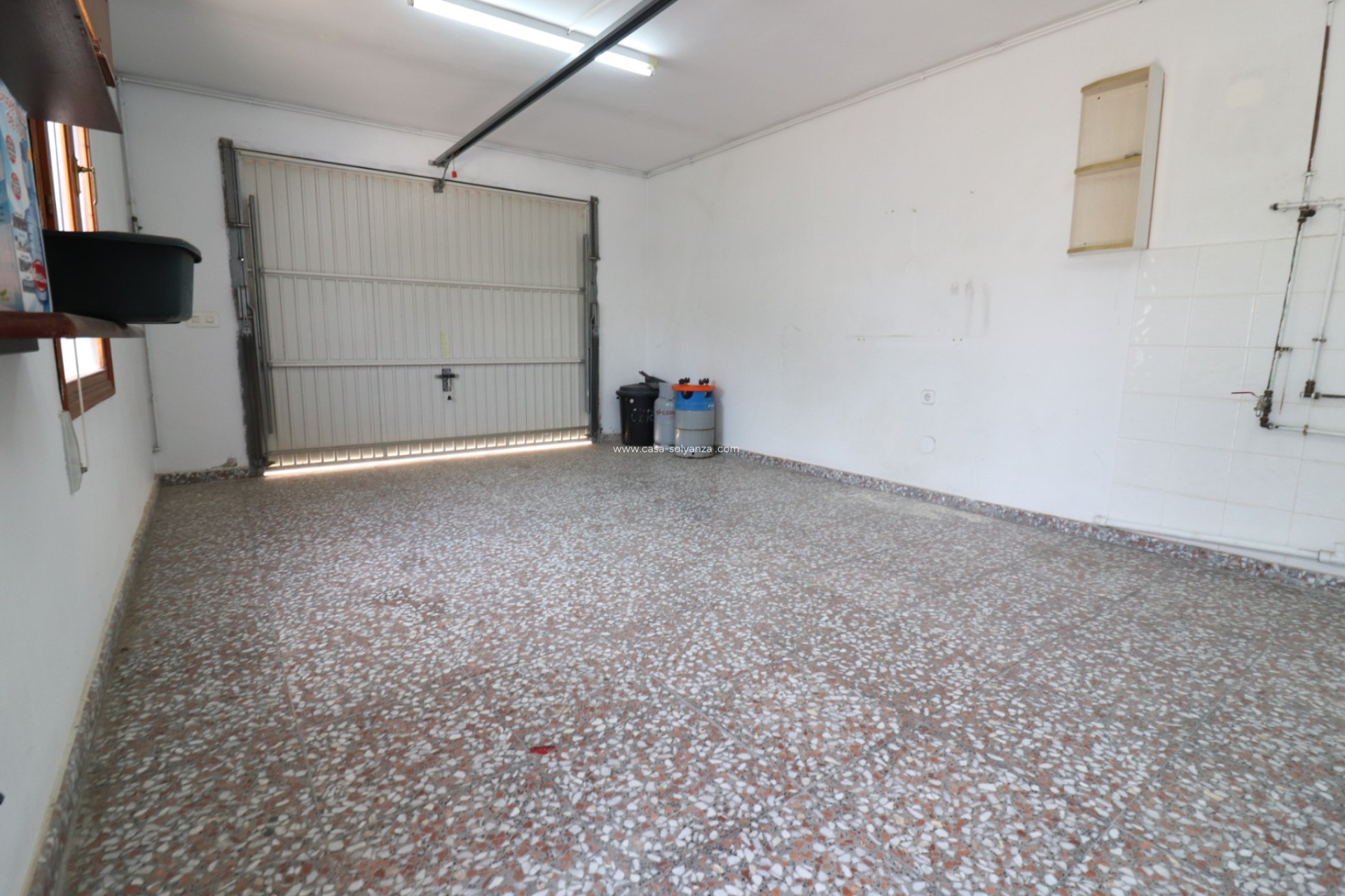 Resale - Villa - Ciudad Quesada - La Fiesta