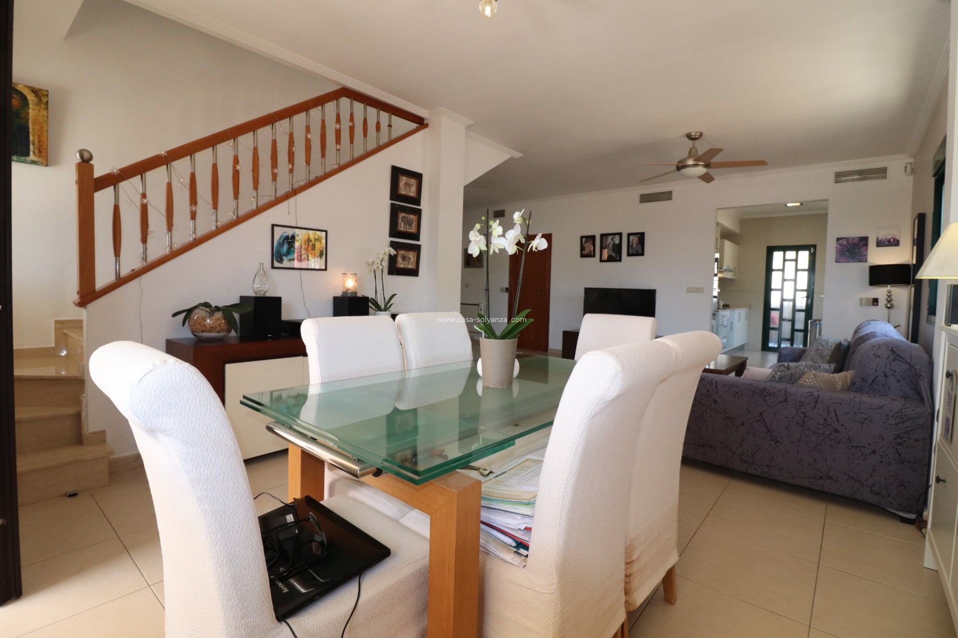 Resale - Villa - Ciudad Quesada - La Fiesta