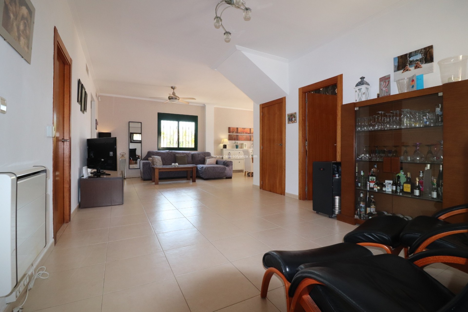 Resale - Villa - Ciudad Quesada - La Fiesta
