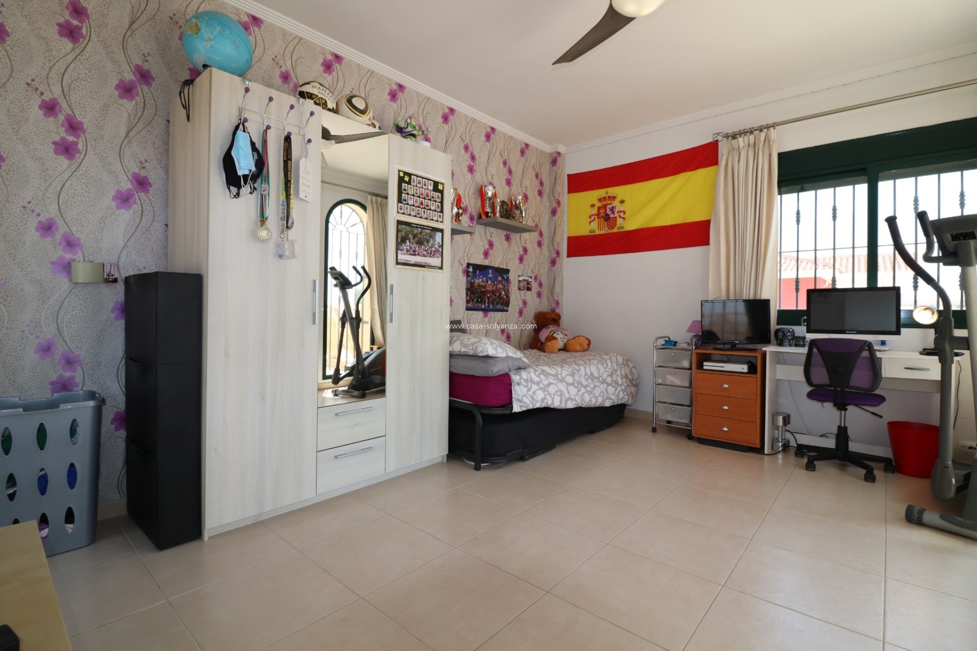 Resale - Villa - Ciudad Quesada - La Fiesta