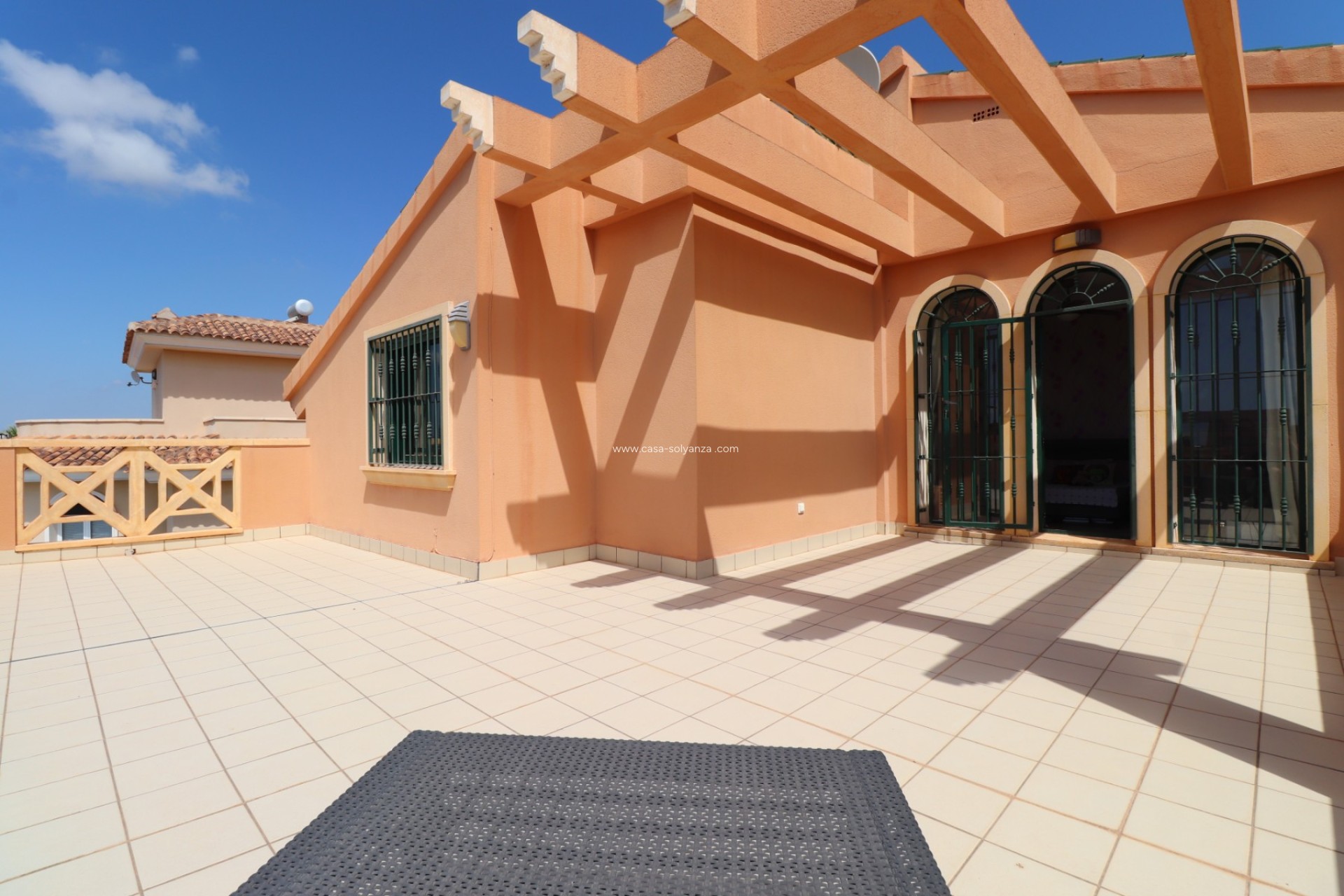 Resale - Villa - Ciudad Quesada - La Fiesta