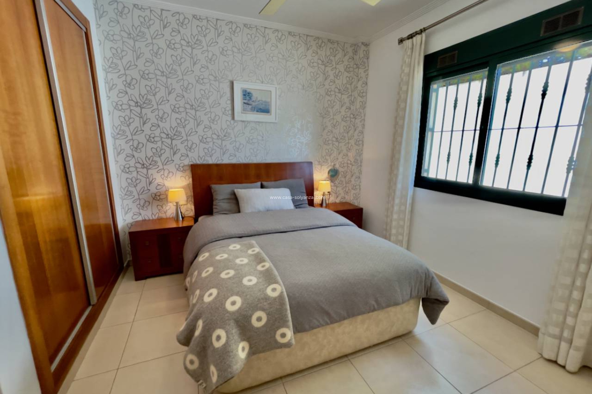 Resale - Villa - Ciudad Quesada - La Fiesta