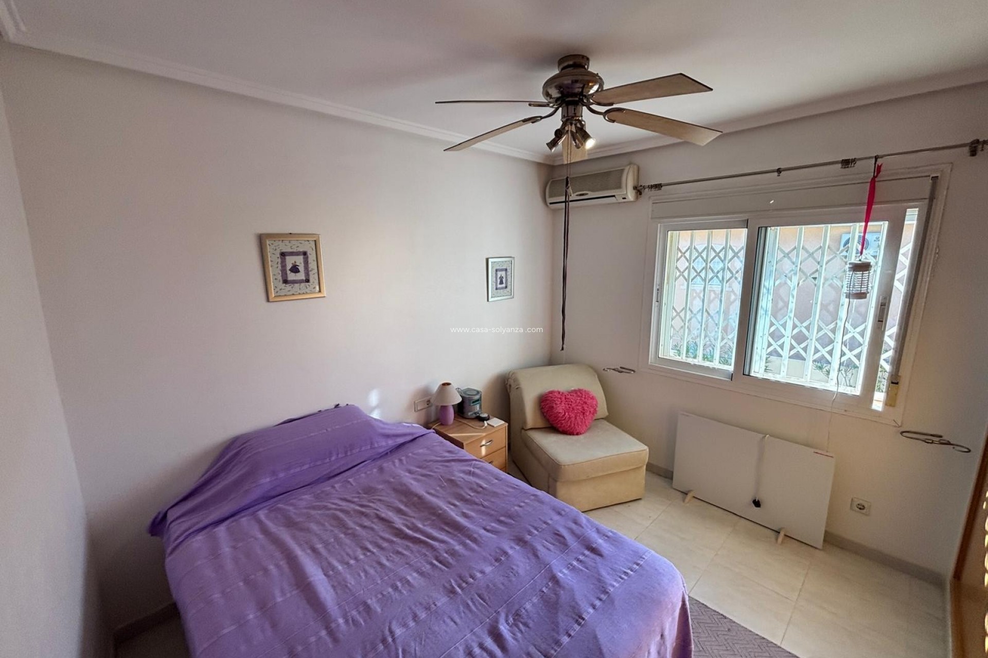 Resale - Villa - Ciudad Quesada - La Fiesta