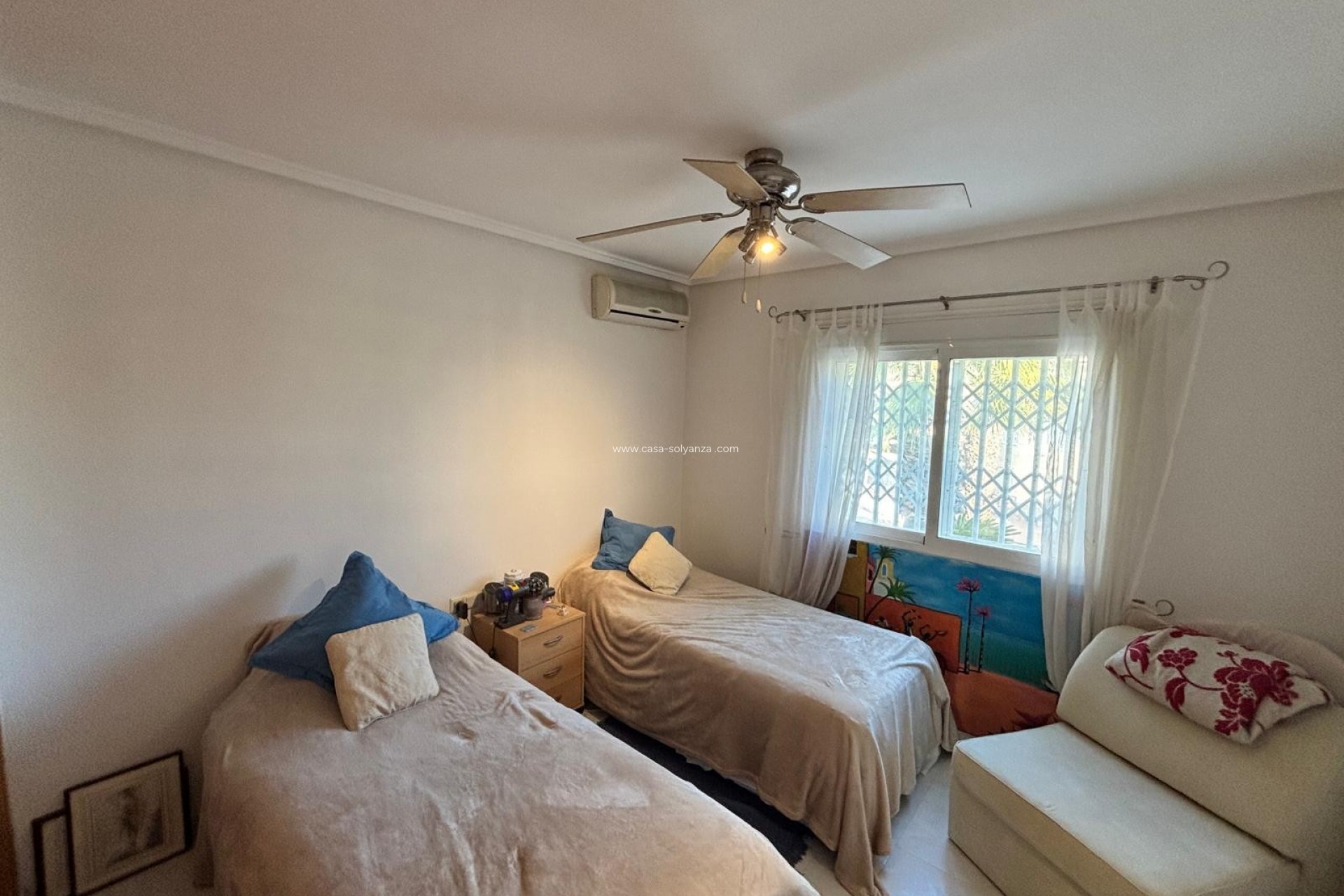 Resale - Villa - Ciudad Quesada - La Fiesta