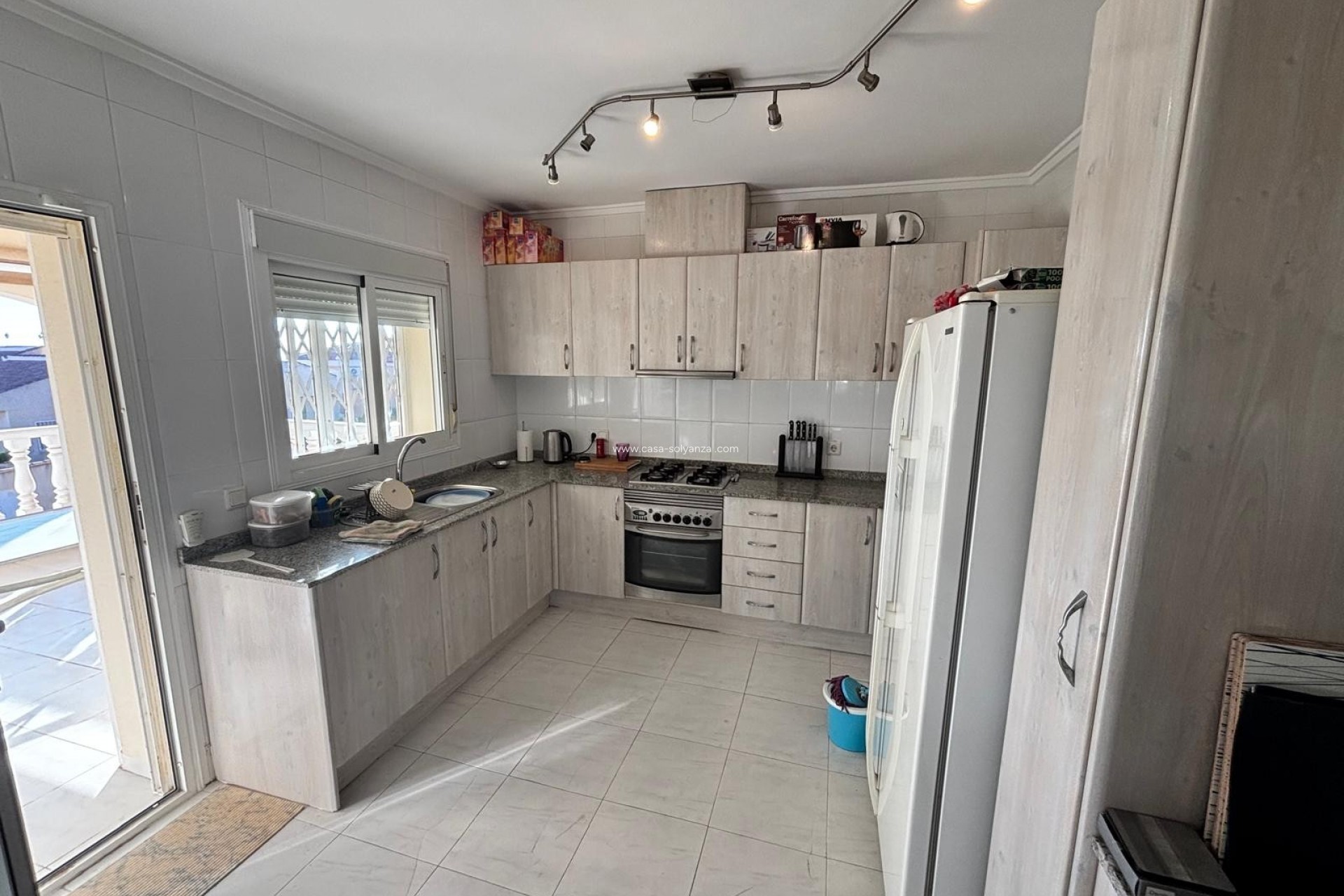 Resale - Villa - Ciudad Quesada - La Fiesta