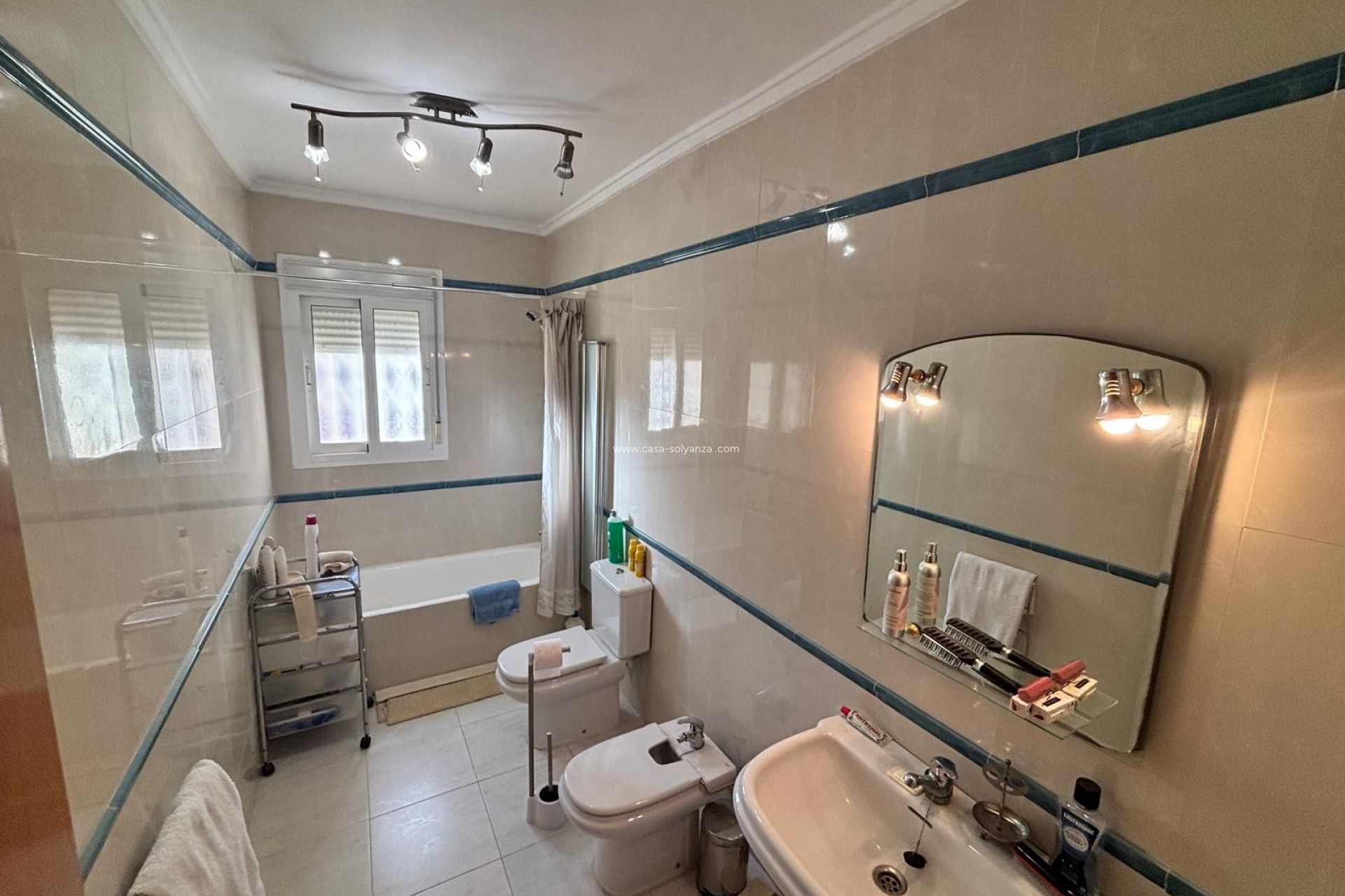 Resale - Villa - Ciudad Quesada - La Fiesta