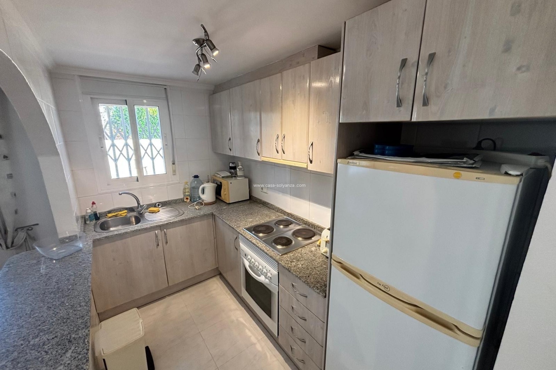 Resale - Villa - Ciudad Quesada - La Fiesta