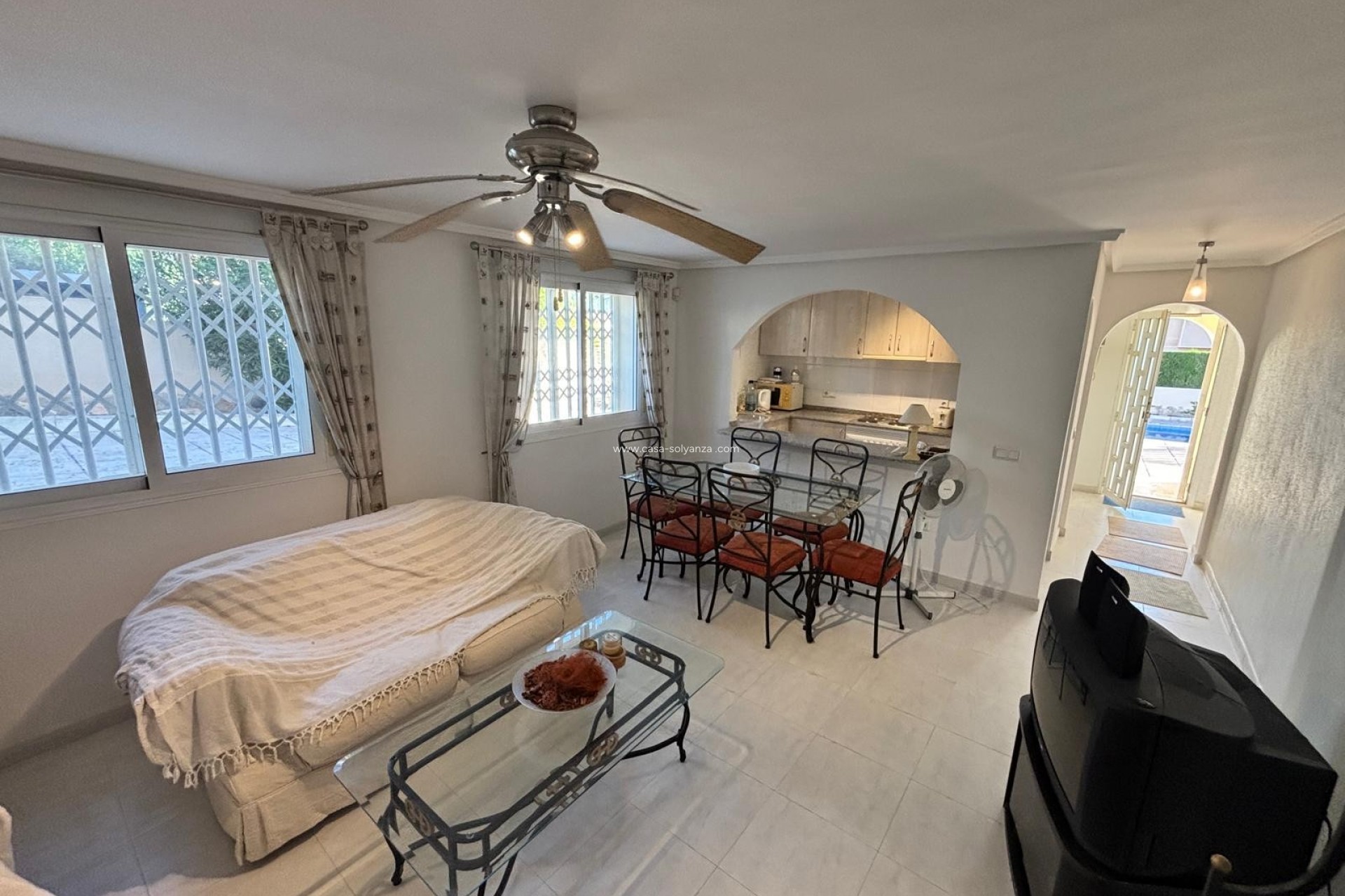 Resale - Villa - Ciudad Quesada - La Fiesta