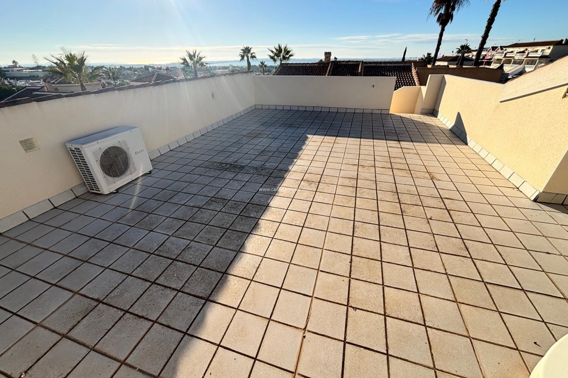 Resale - Villa - Ciudad Quesada - La Fiesta