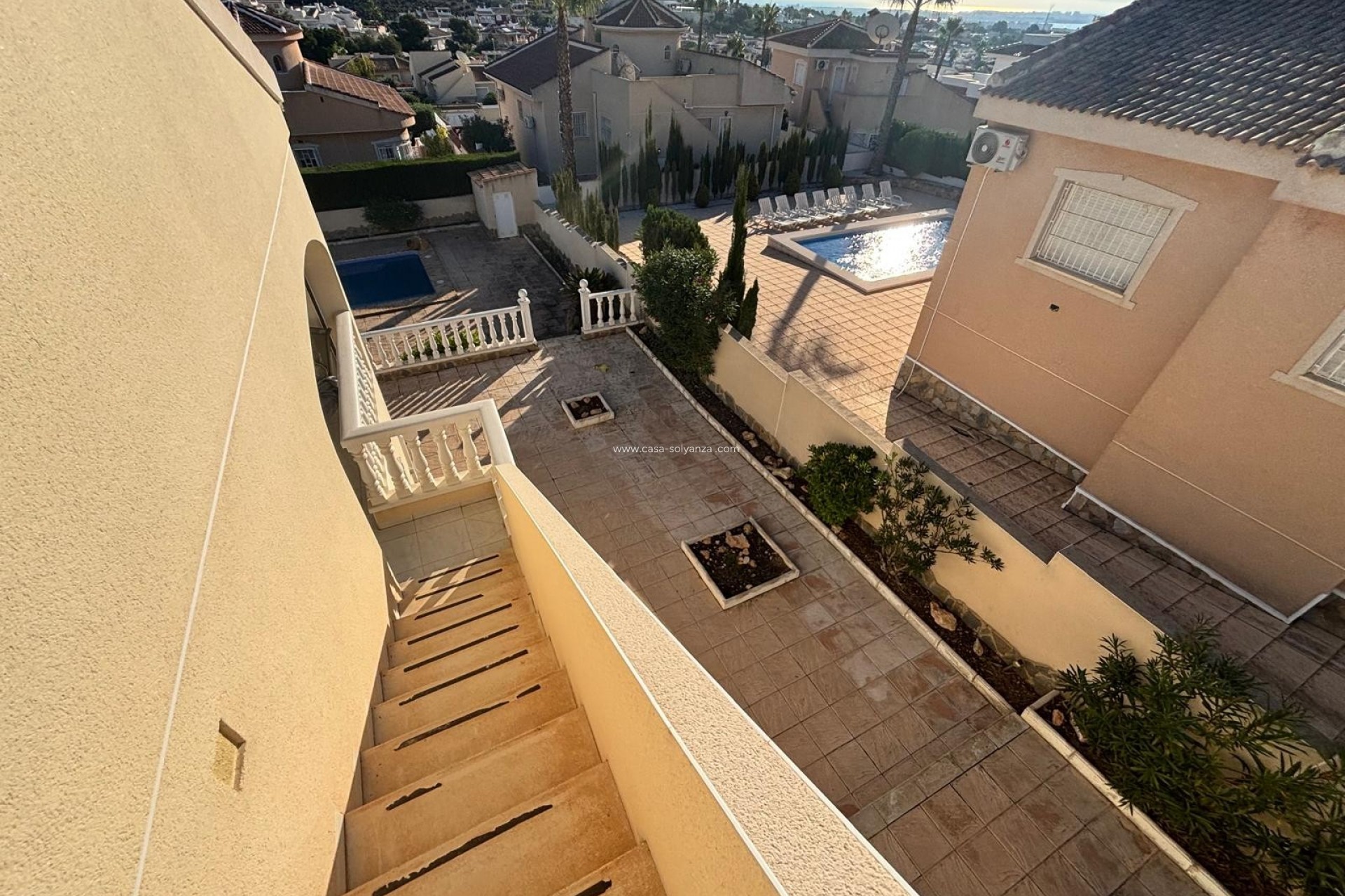 Resale - Villa - Ciudad Quesada - La Fiesta