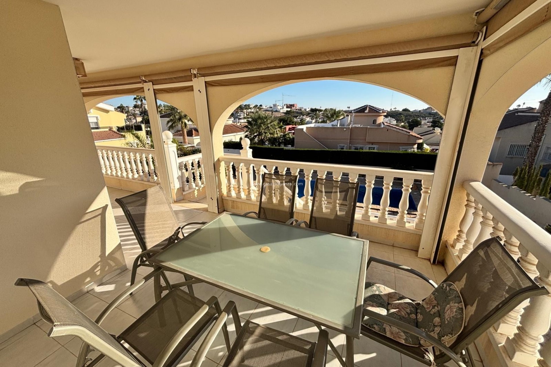 Resale - Villa - Ciudad Quesada - La Fiesta