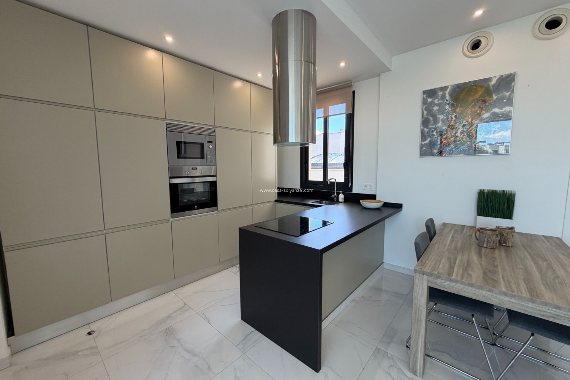 Resale - Villa - Ciudad Quesada - La Laguna