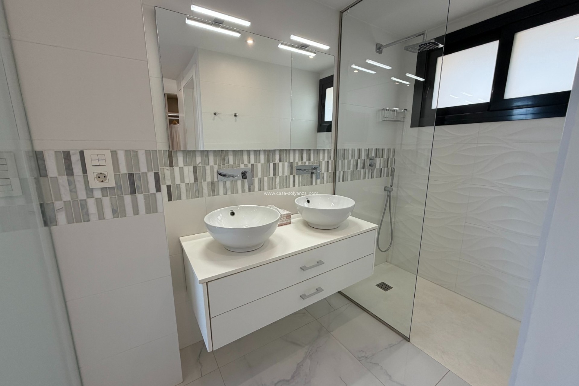 Resale - Villa - Ciudad Quesada - La Laguna