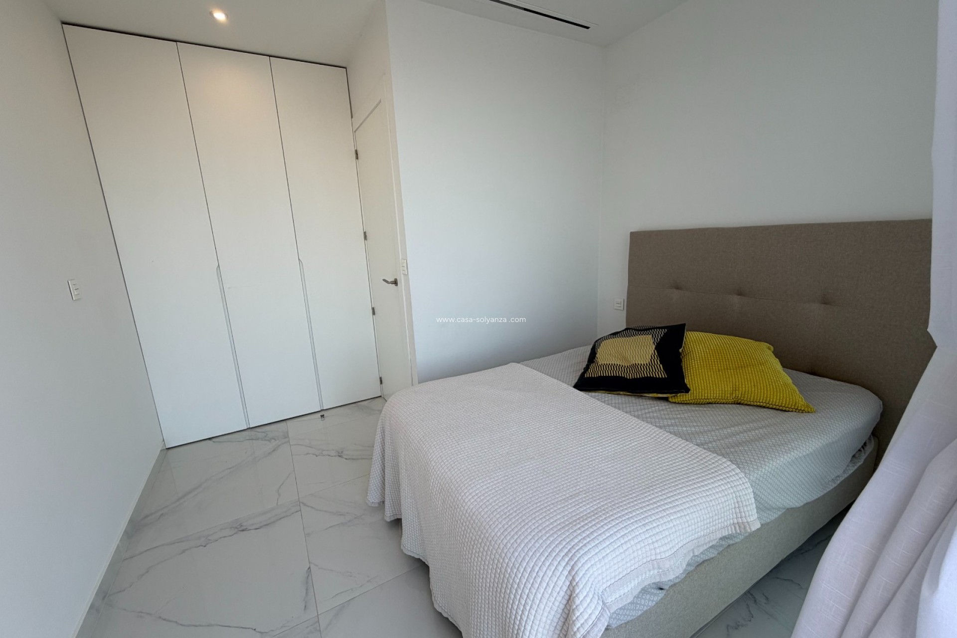 Resale - Villa - Ciudad Quesada - La Laguna