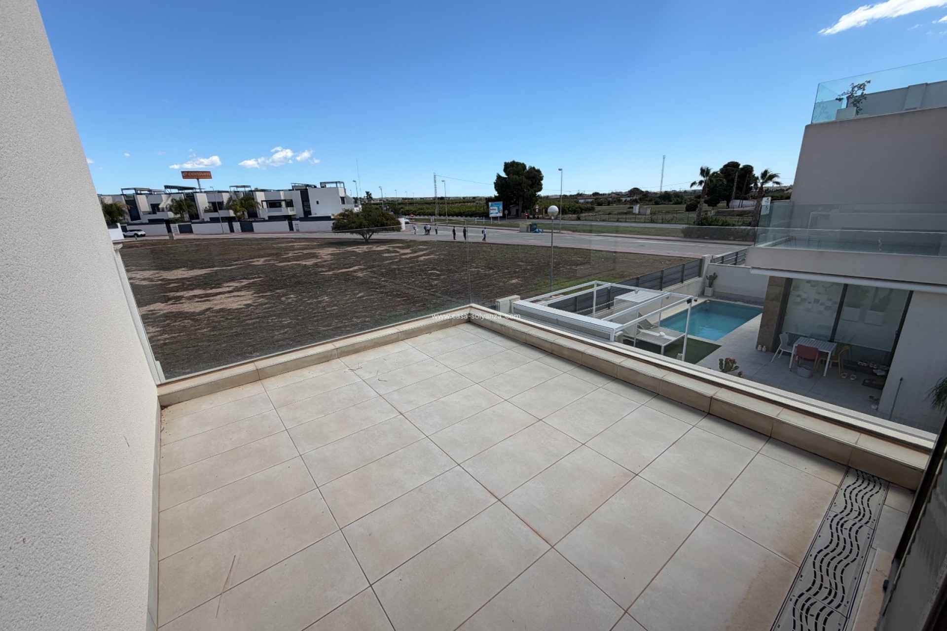 Resale - Villa - Ciudad Quesada - La Laguna