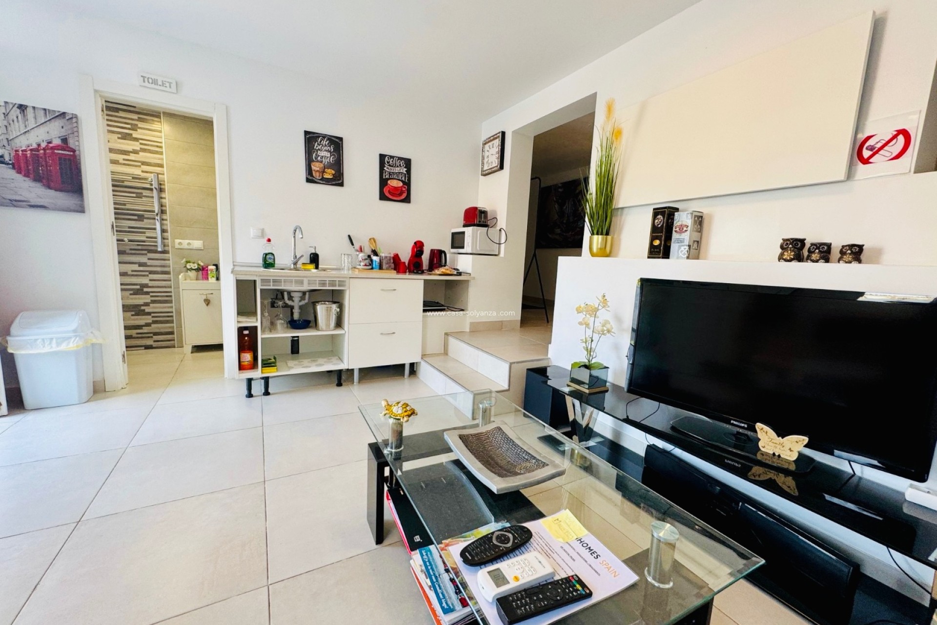 Resale - Villa - Ciudad Quesada - La  Marquesa Golf