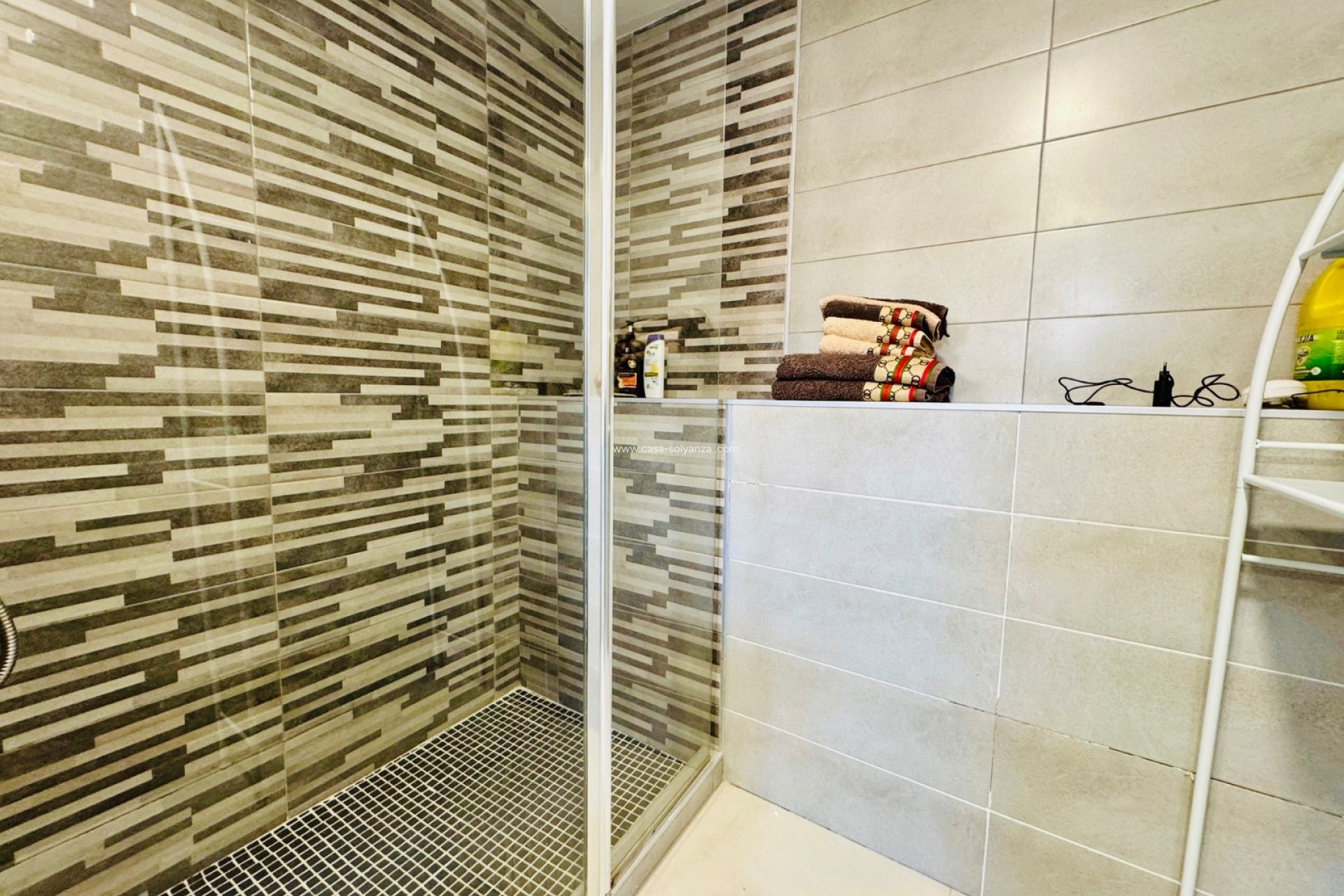 Resale - Villa - Ciudad Quesada - La  Marquesa Golf