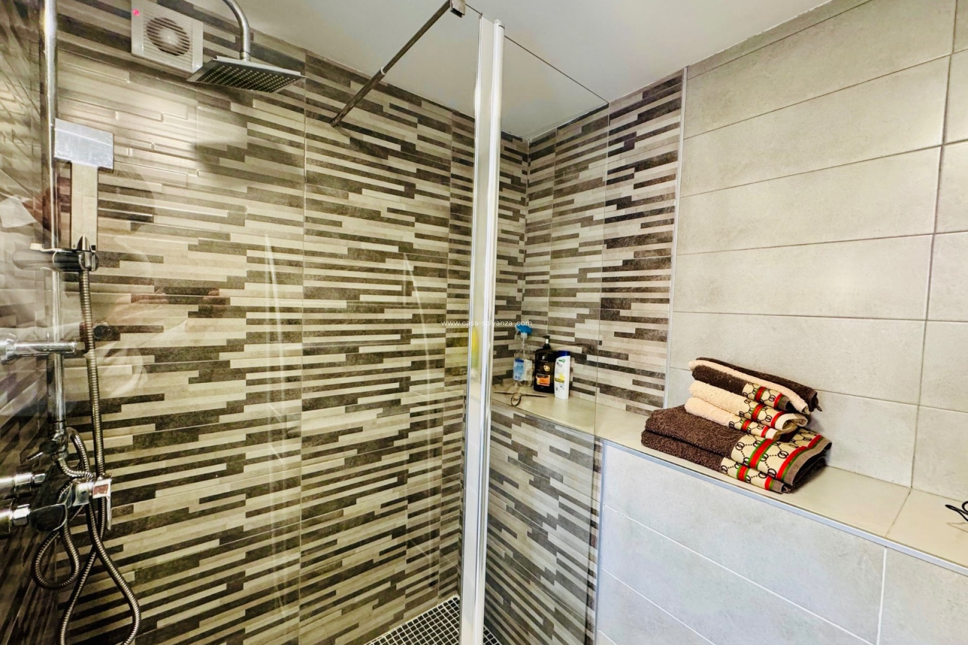 Resale - Villa - Ciudad Quesada - La  Marquesa Golf