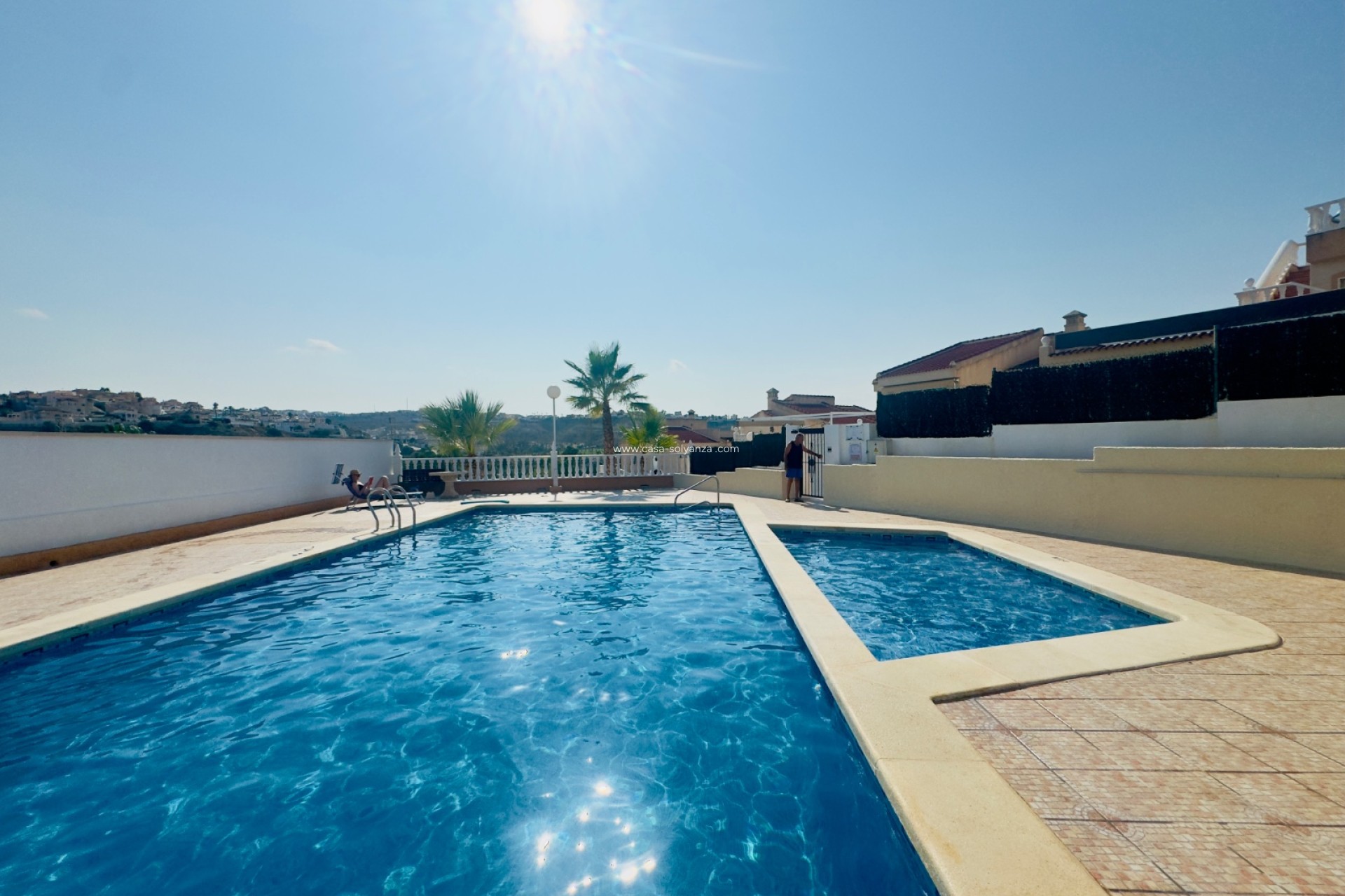 Resale - Villa - Ciudad Quesada - La Marquesa Golf