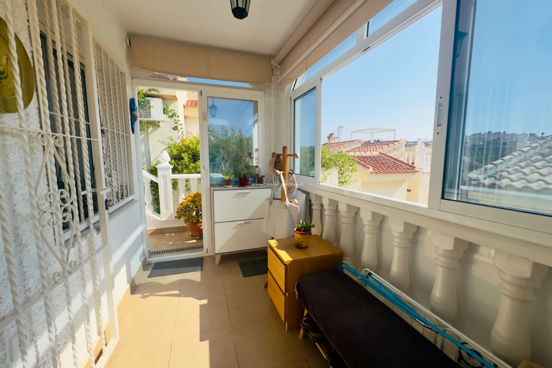 Resale - Villa - Ciudad Quesada - La Marquesa Golf