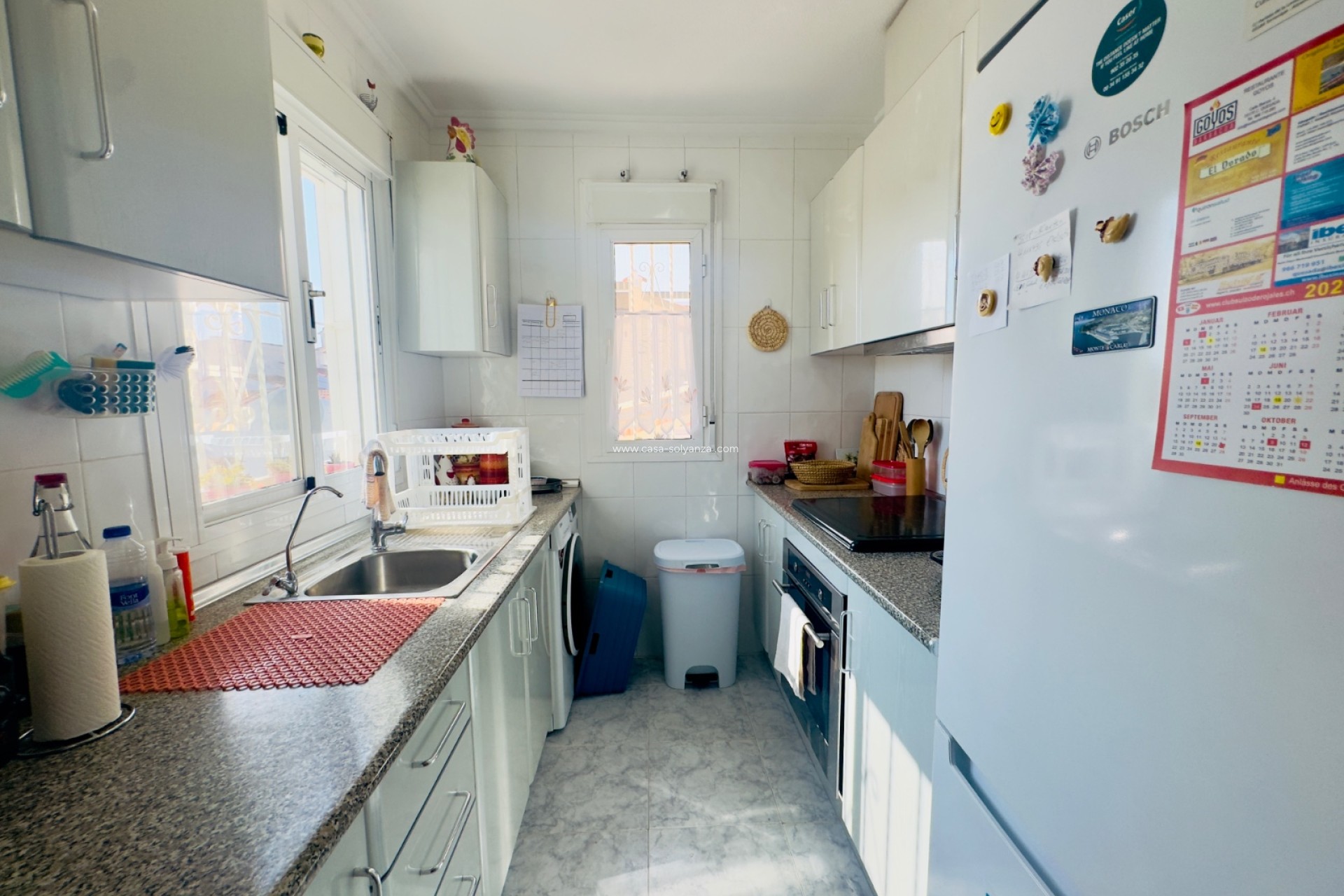 Resale - Villa - Ciudad Quesada - La Marquesa Golf