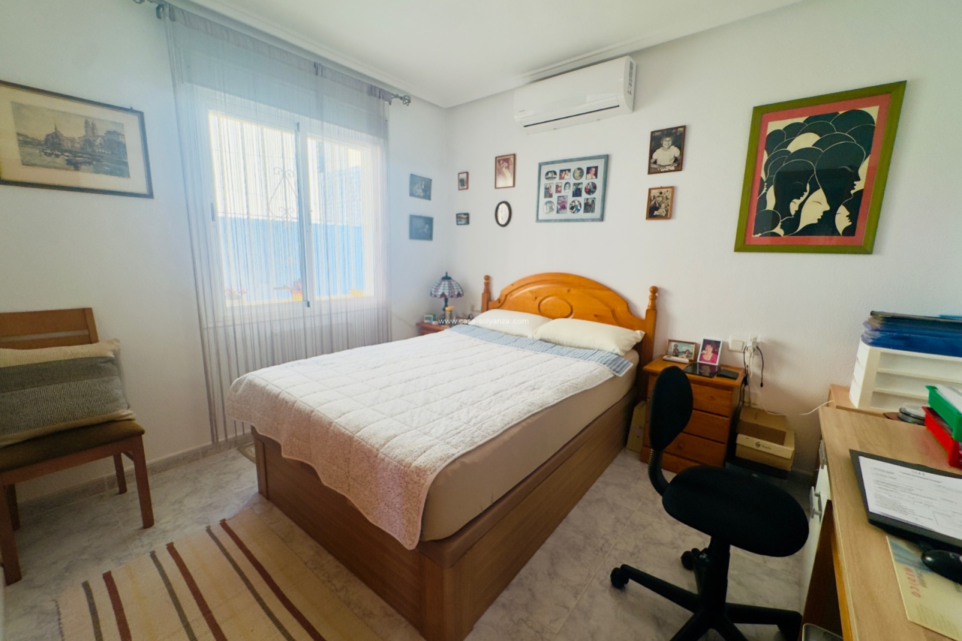 Resale - Villa - Ciudad Quesada - La Marquesa Golf