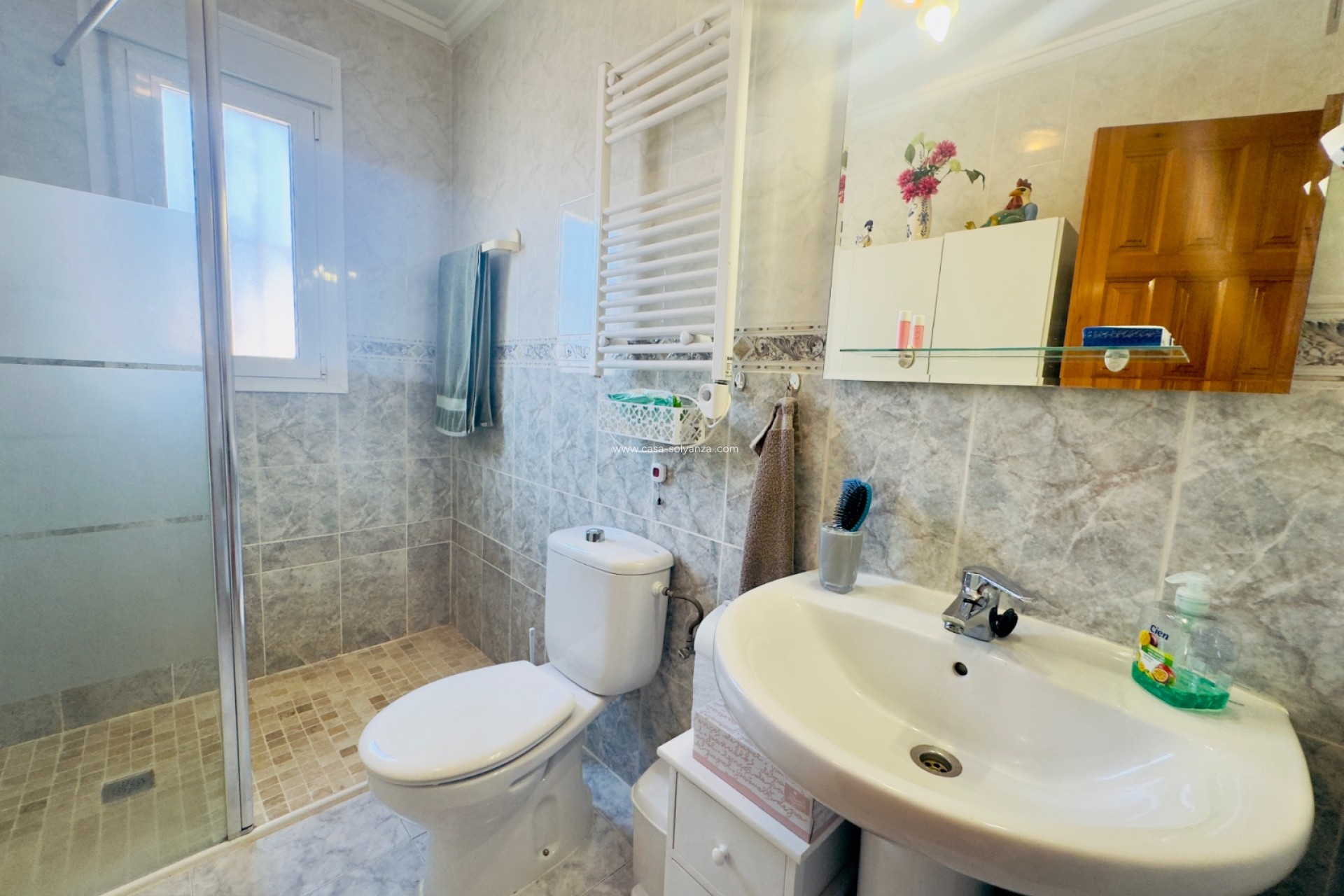 Resale - Villa - Ciudad Quesada - La Marquesa Golf