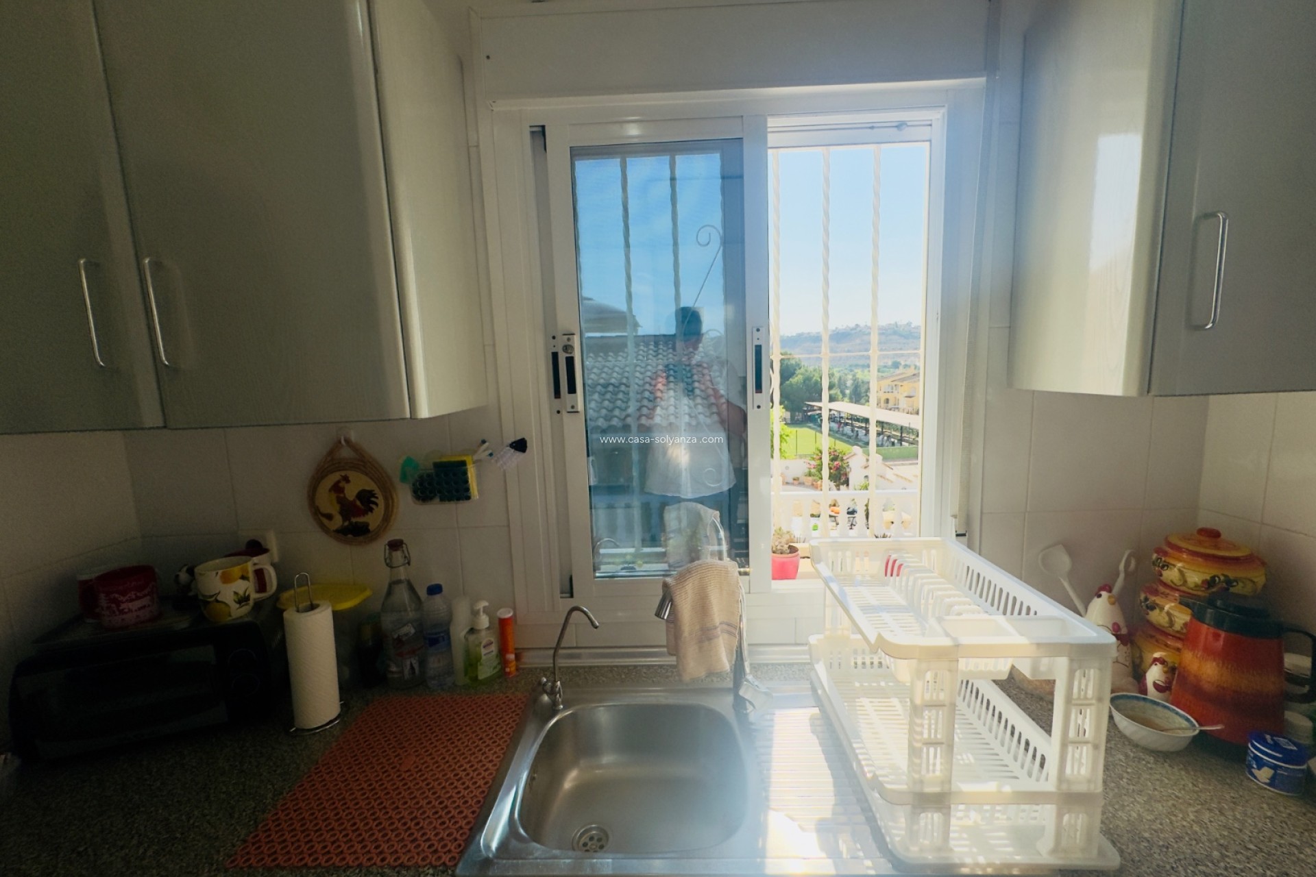 Resale - Villa - Ciudad Quesada - La Marquesa Golf