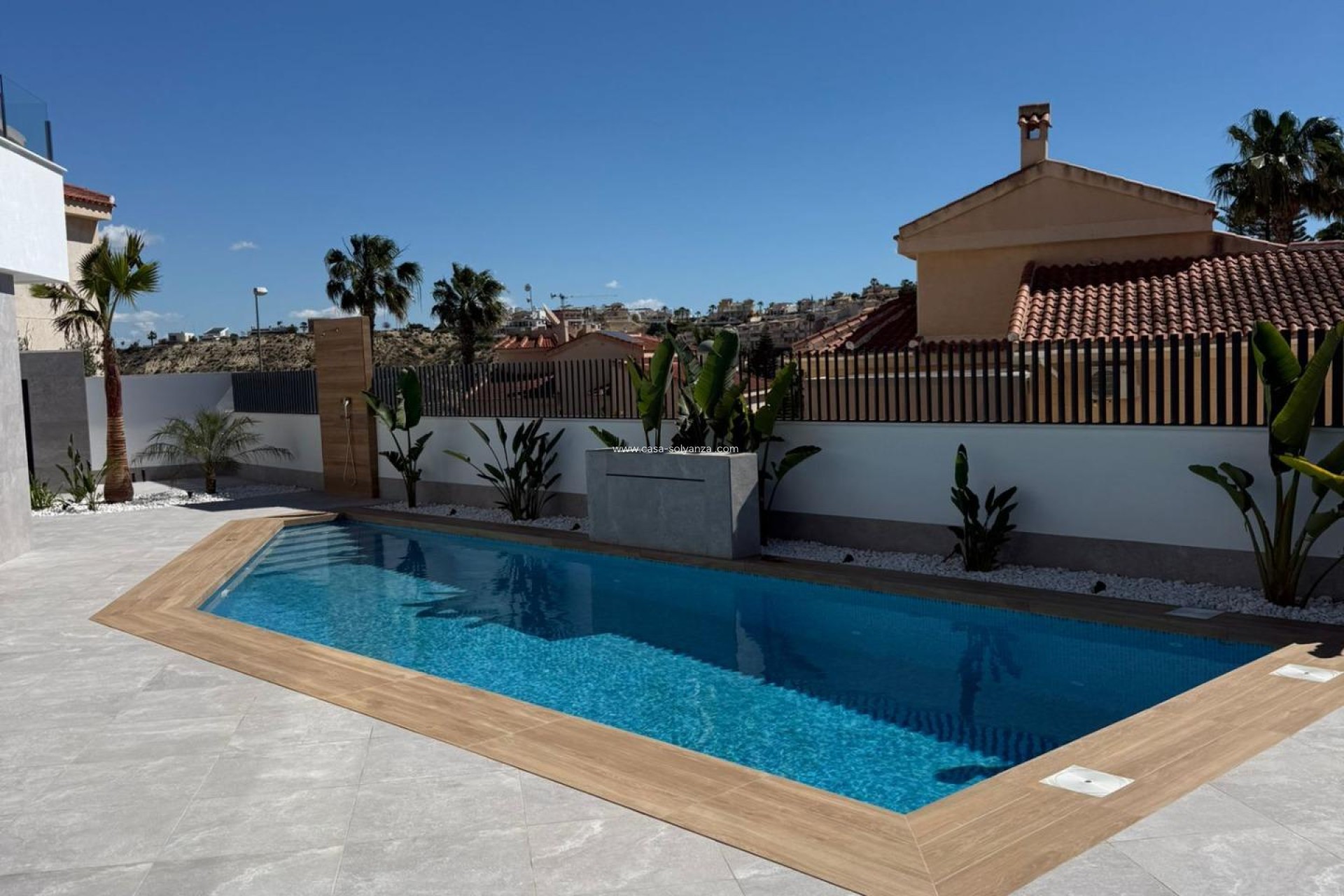 Resale - Villa - Ciudad Quesada - La Marquesa